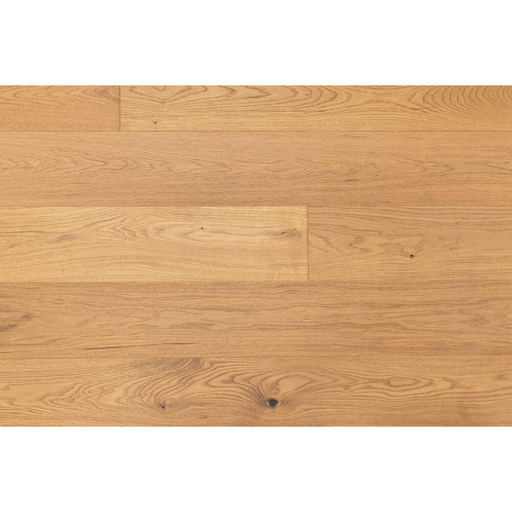 Sunstar Oak Classics Builders Range Flooring - 002 Ballina - Gallery Image