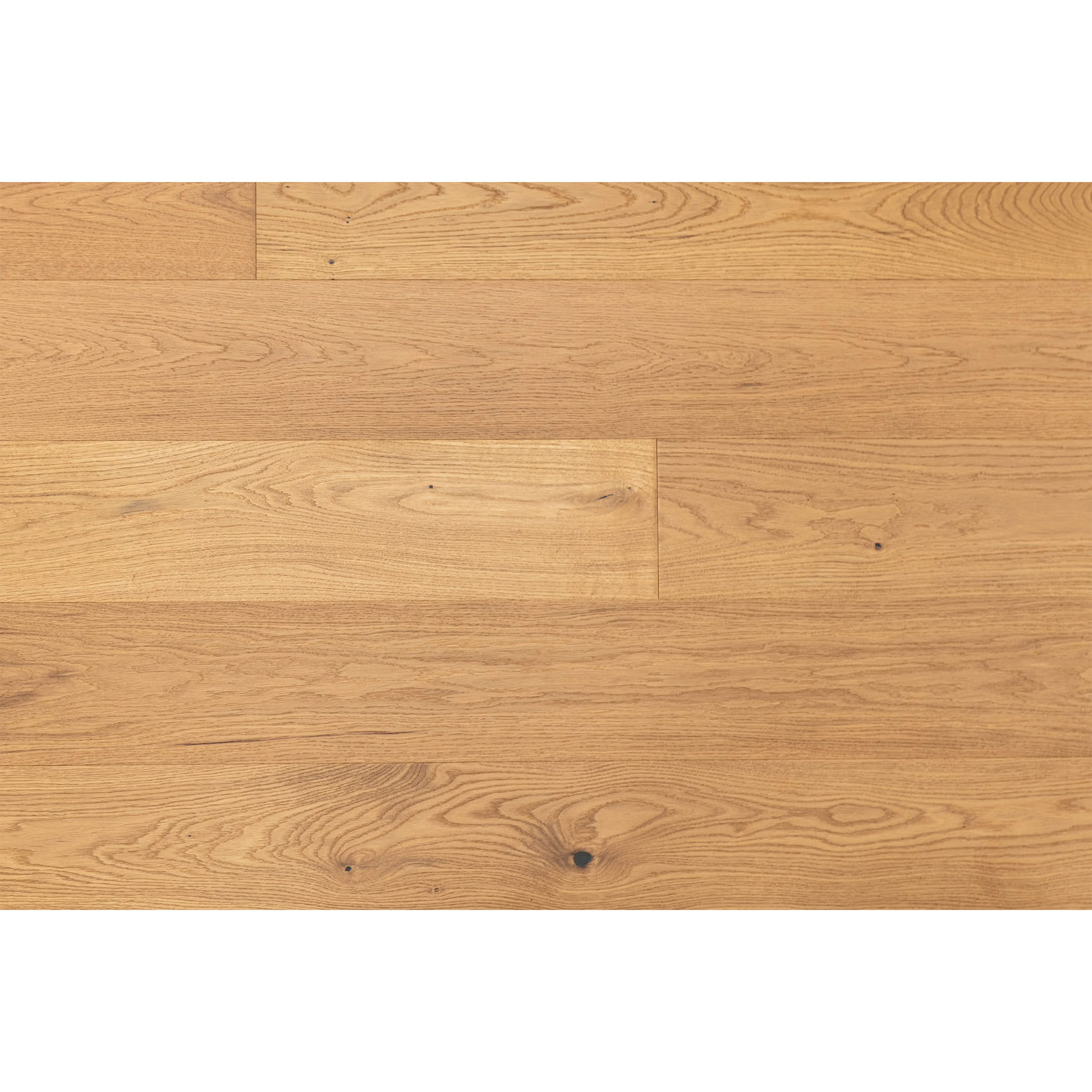 Sunstar Oak Classics Builders Range Flooring - 002 Ballina - Gallery Image