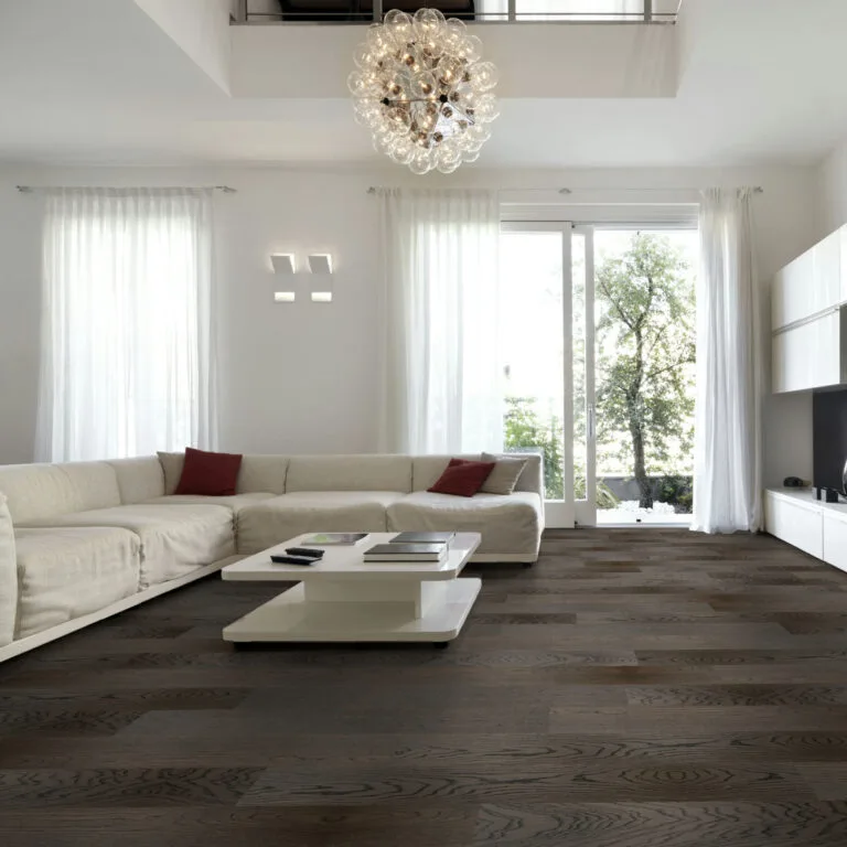 Sunstar Oak Classics Builders Range Flooring - 006 Empire
