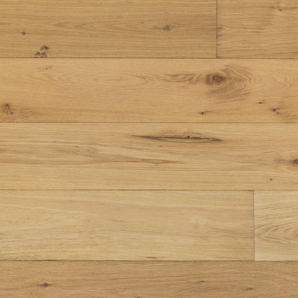 Sunstar Oak Classics Builders Range Flooring - 007 South Golden - Gallery Image