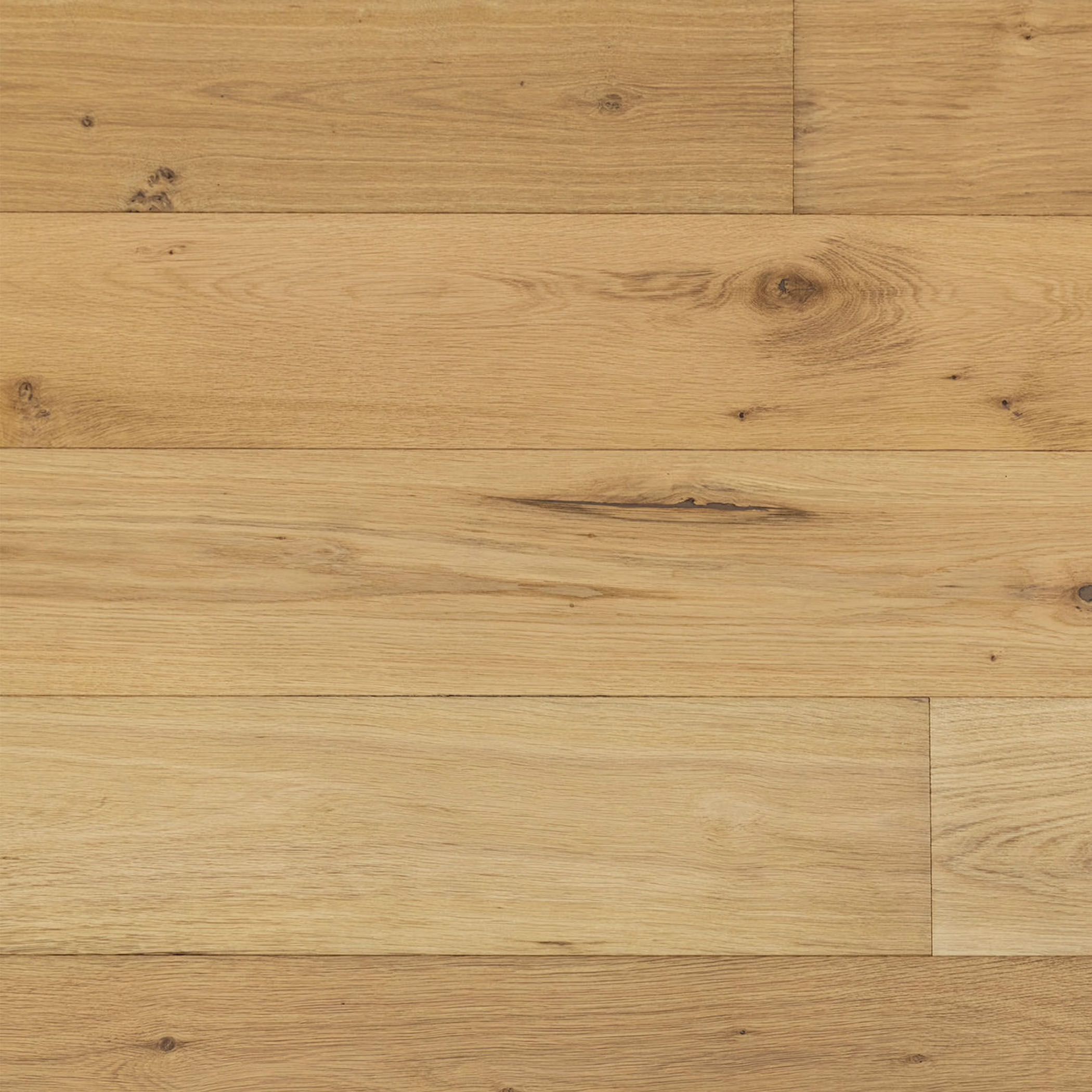 Sunstar Oak Classics Builders Range Flooring - 007 South Golden - Gallery Image