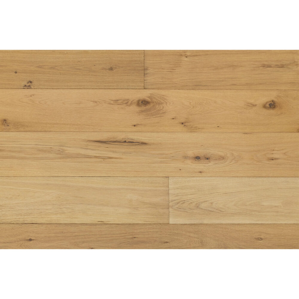 Sunstar Oak Classics Builders Range Flooring - 007 South Golden - Gallery Image