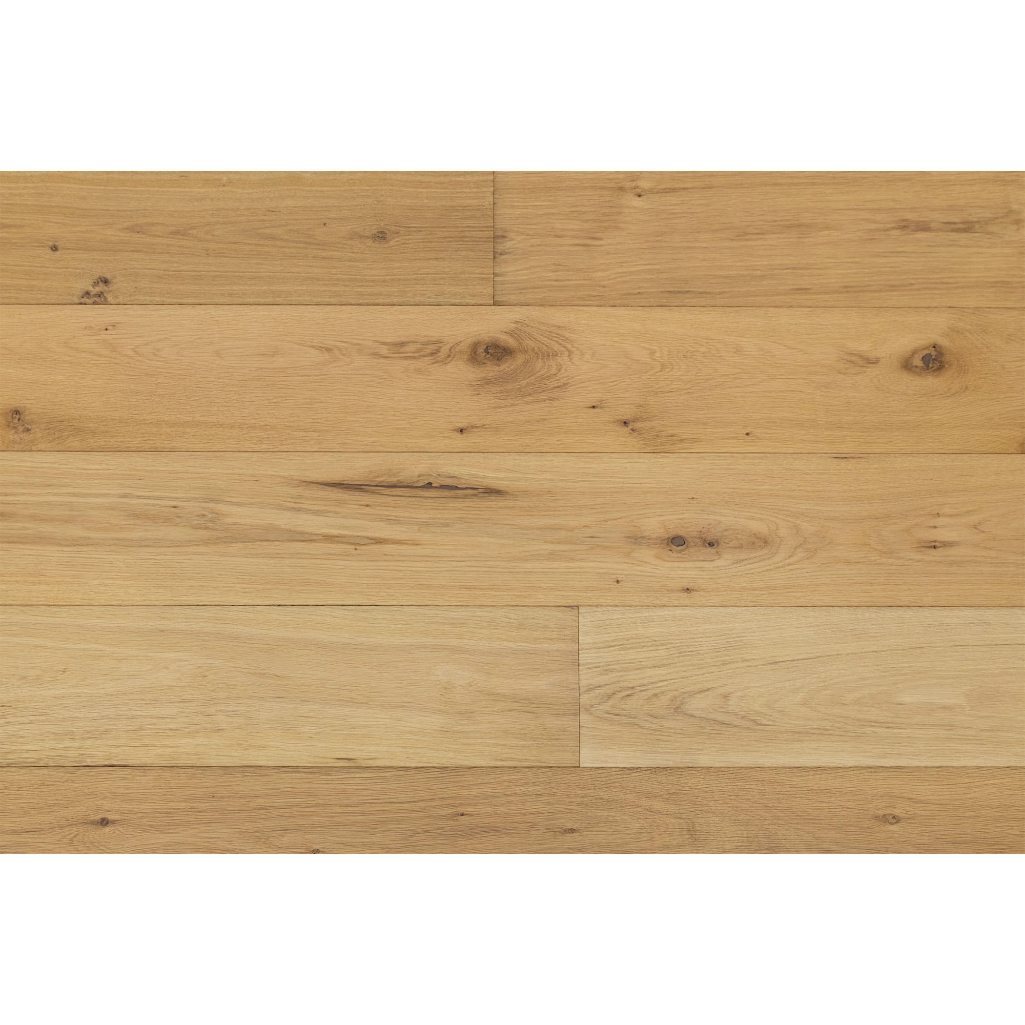 Sunstar Oak Classics Builders Range Flooring - 007 South Golden - Gallery Image