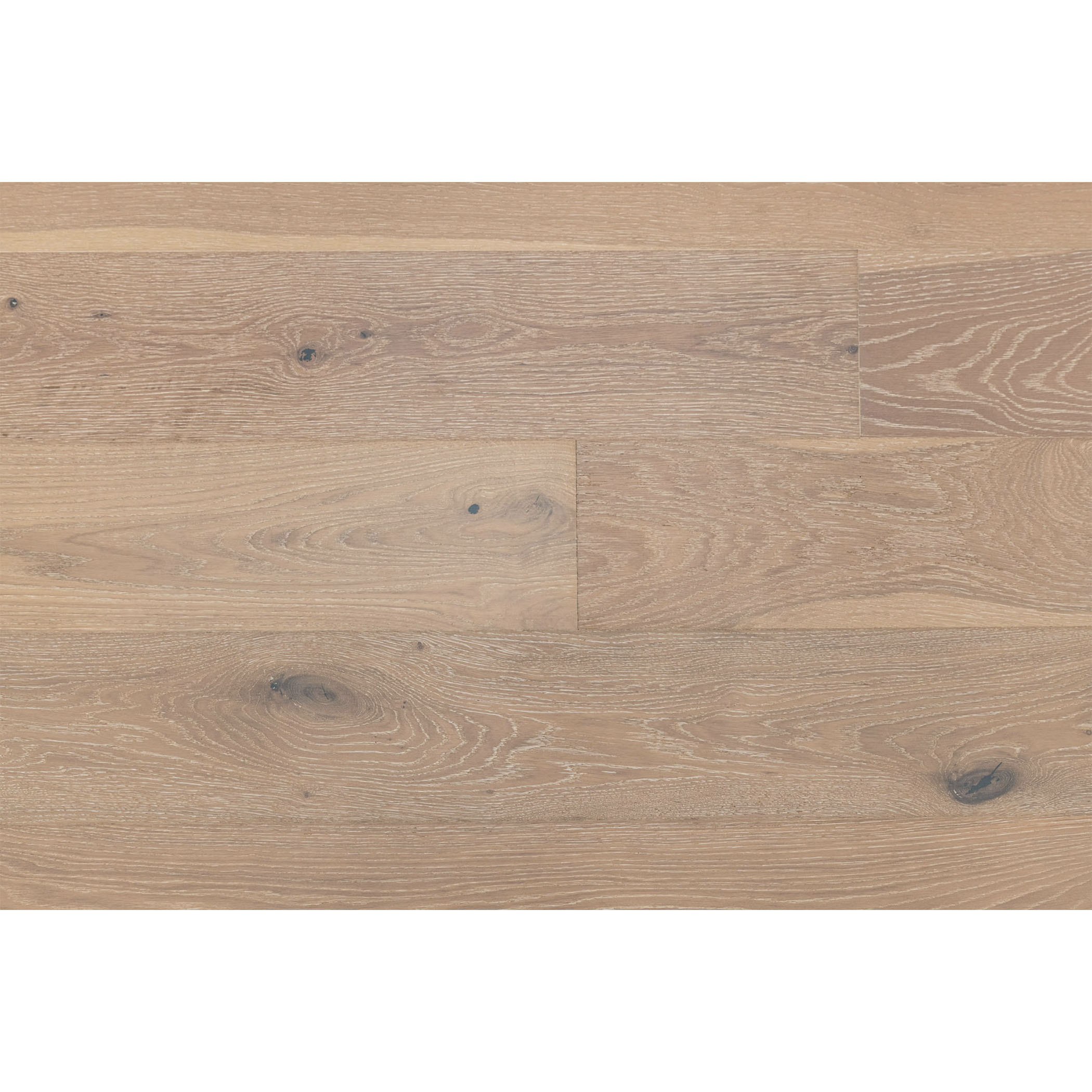 Sunstar Oak Classics Builders Range Flooring - 012 Hastings - Gallery Image
