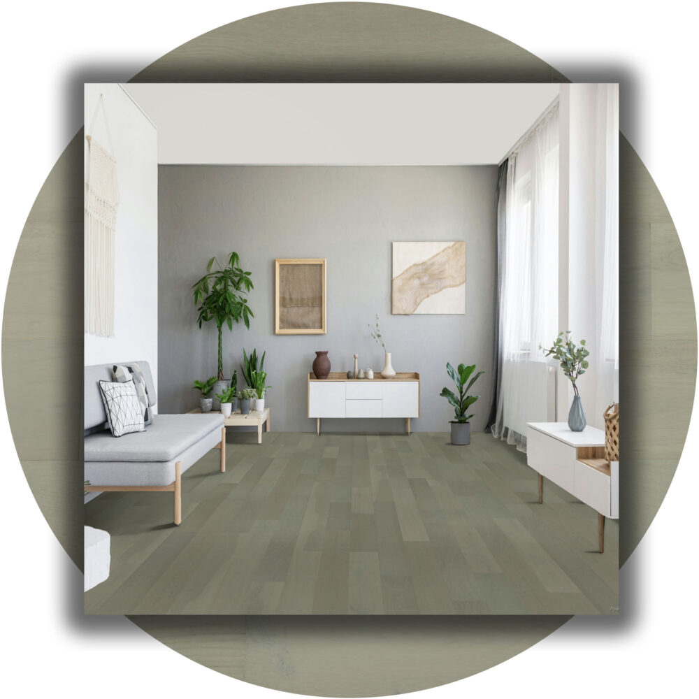 Sunstar Oak Classics Builders Range Flooring - 015 Cabarita - Product Image