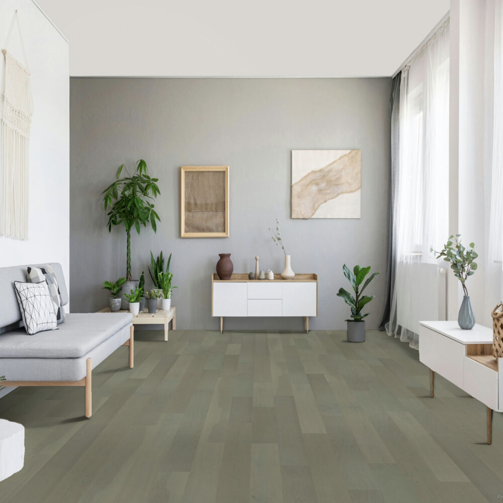 Sunstar Oak Classics Builders Range Flooring - 015 Cabarita - Gallery Image