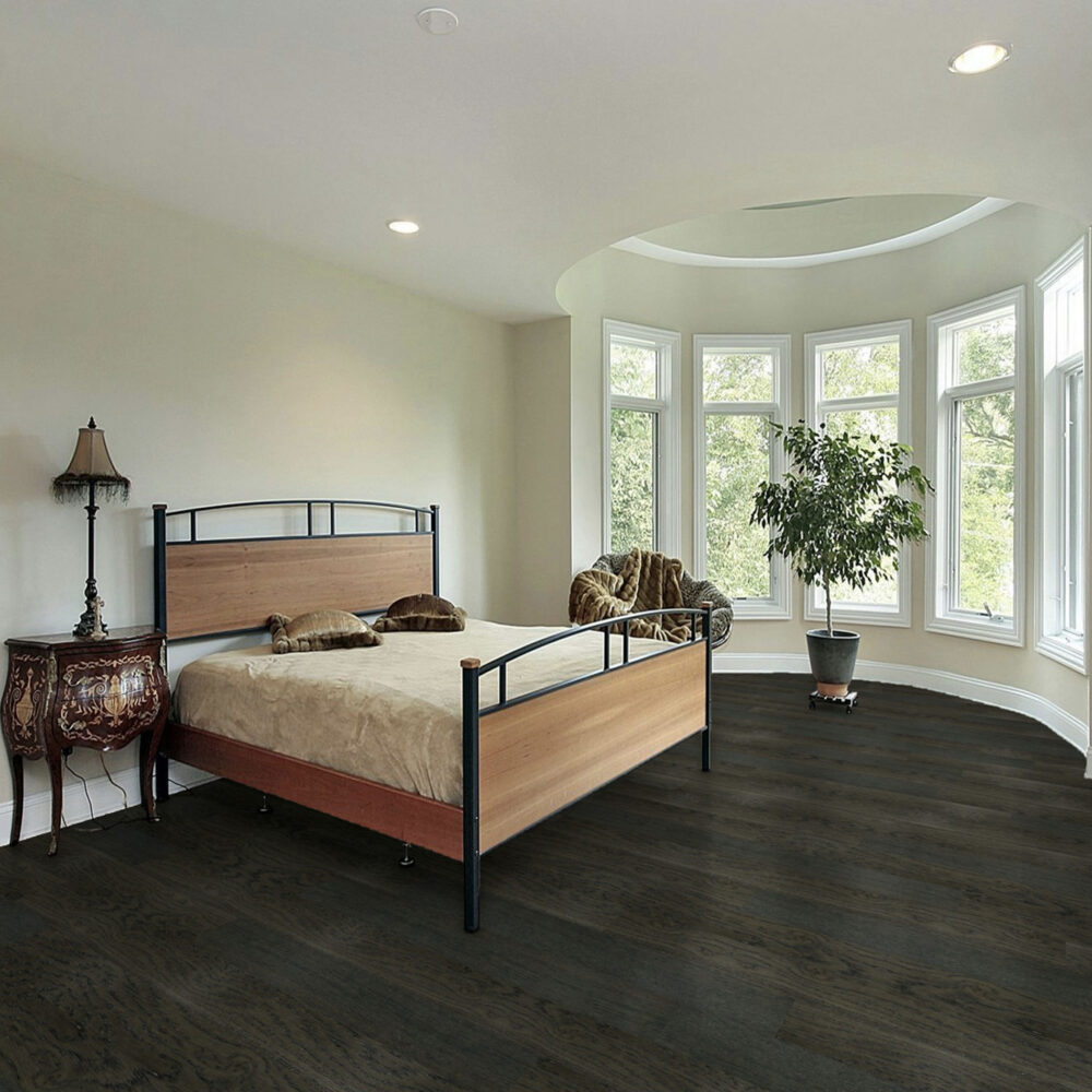 Sunstar Oak Classics Builders Range Flooring - 016 Wooyung - Gallery Image