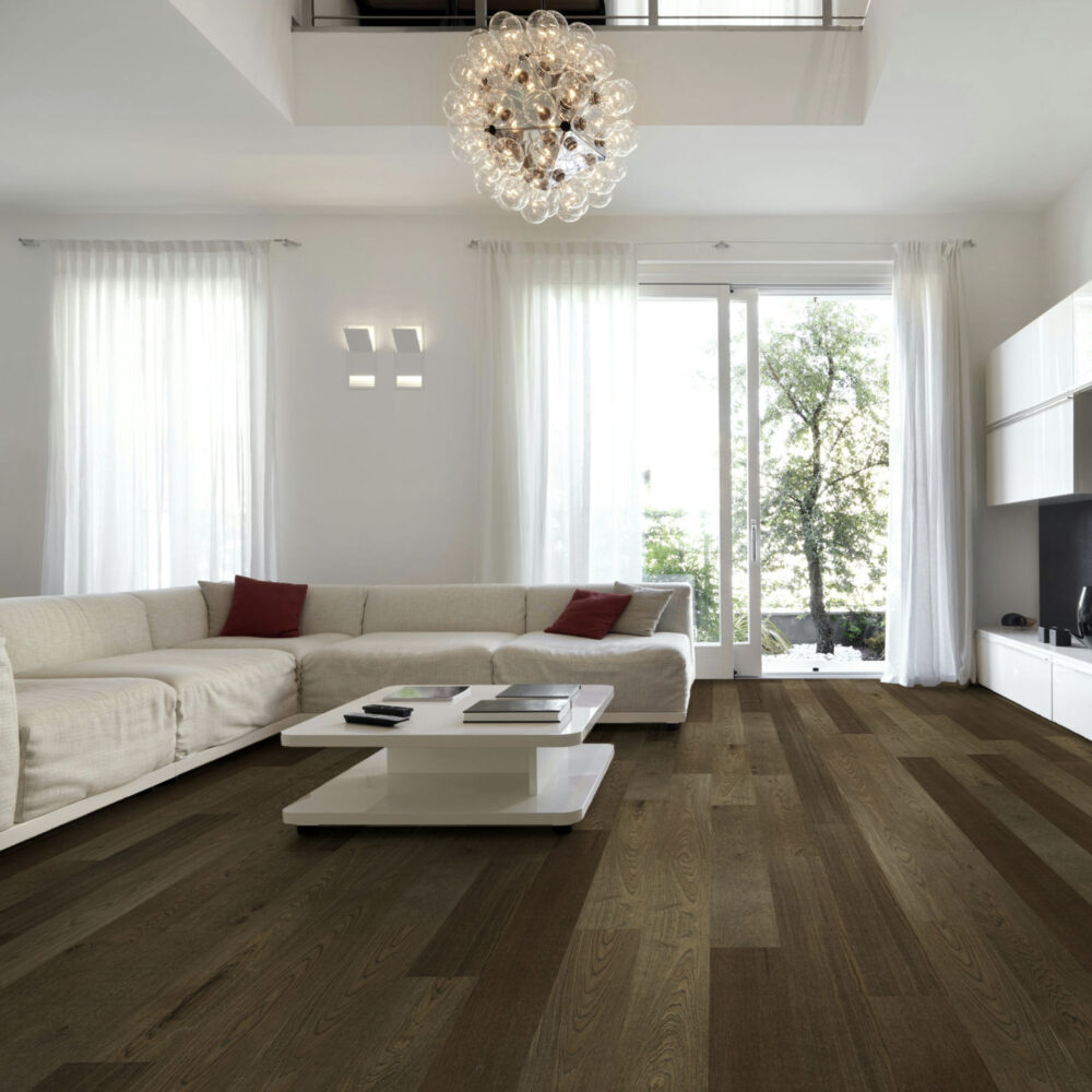 Sunstar Oak Classics Builders Range Flooring - 021 Clunes - Gallery Image