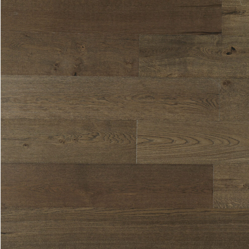 Sunstar Oak Classics Builders Range Flooring - 021 Clunes - Gallery Image