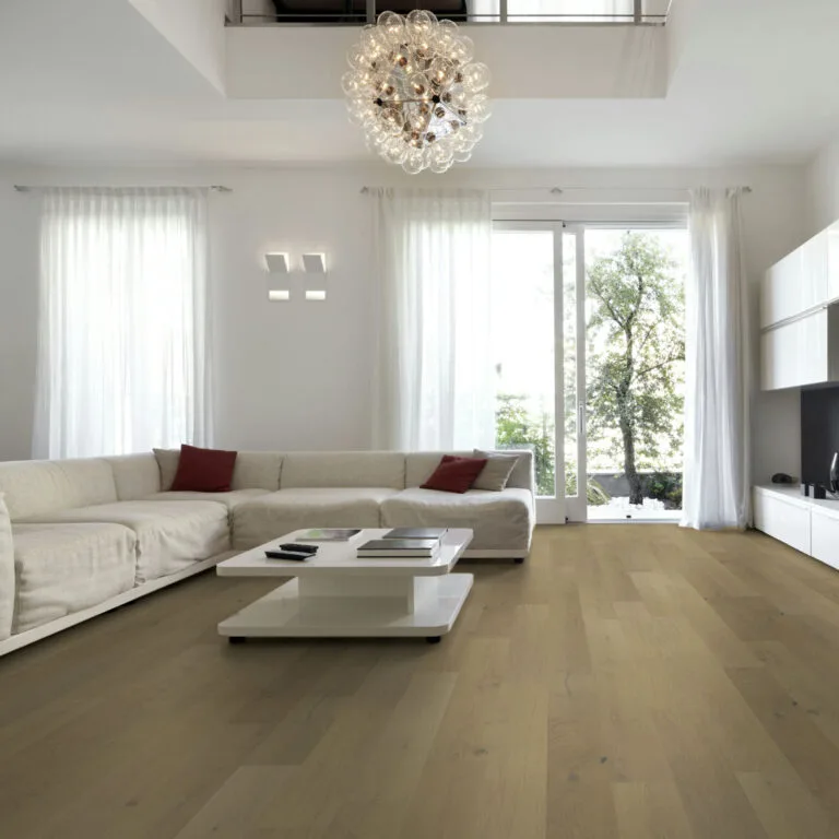 Sunstar Oak Classics Builders Range Flooring - 022 Tomki