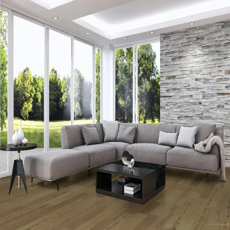 Sunstar Oak Classics Builders Range Flooring - 023 Springbrook