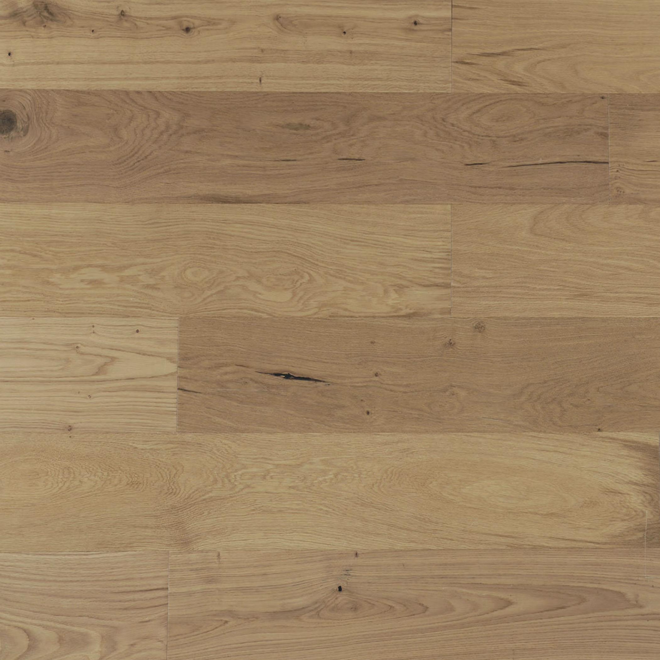 Sunstar Oak Classics Builders Range Flooring - 023 Springbrook - Gallery Image