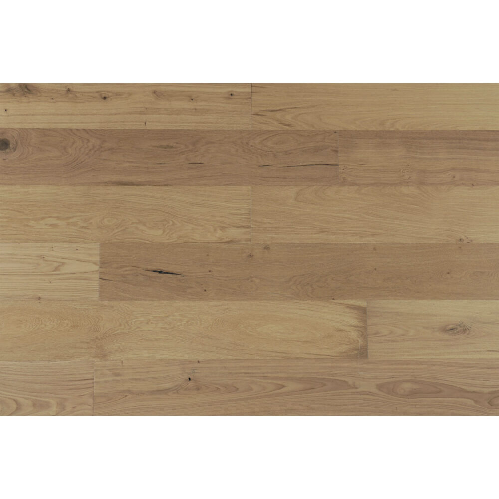 Sunstar Oak Classics Builders Range Flooring - 023 Springbrook - Gallery Image