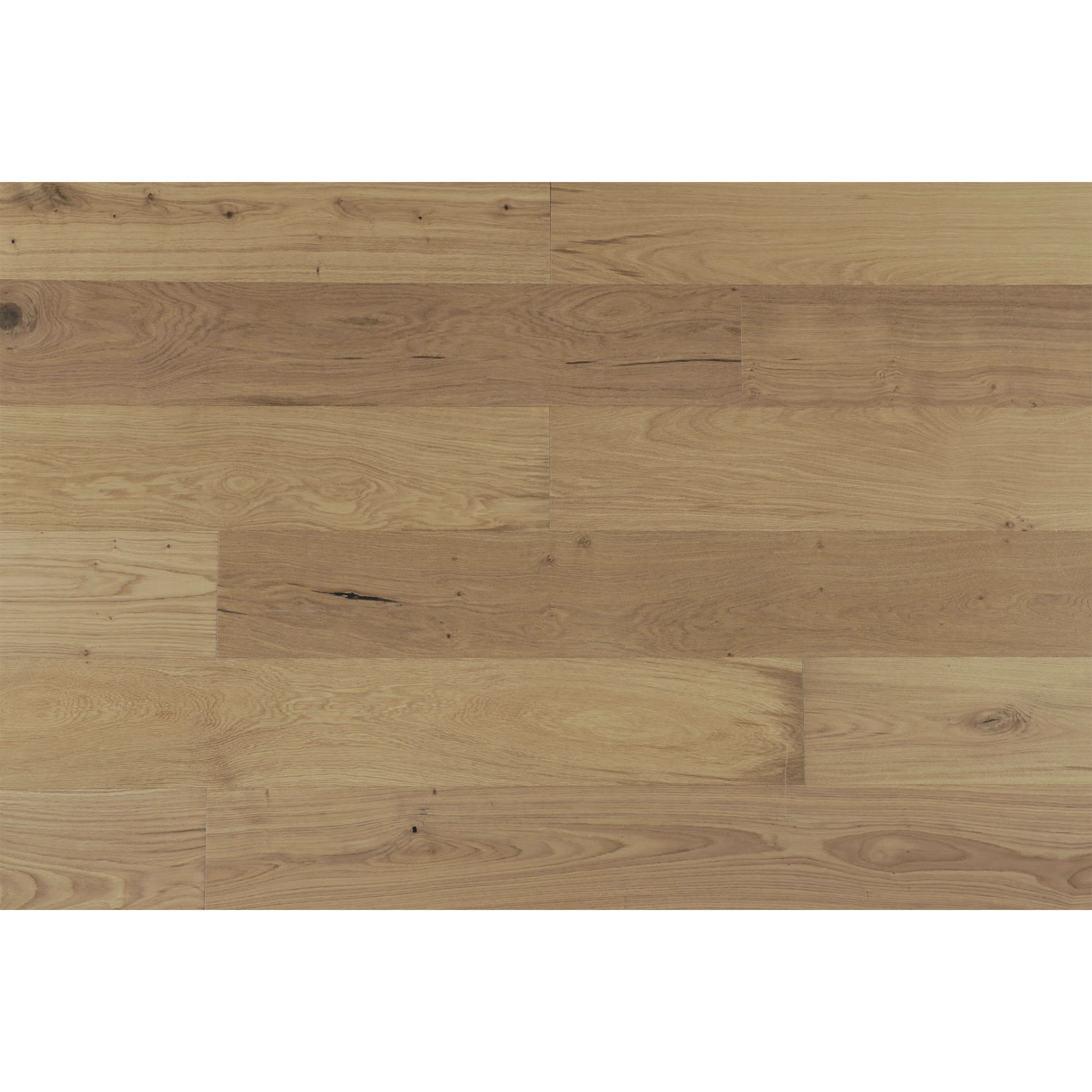 Sunstar Oak Classics Builders Range Flooring - 023 Springbrook - Gallery Image