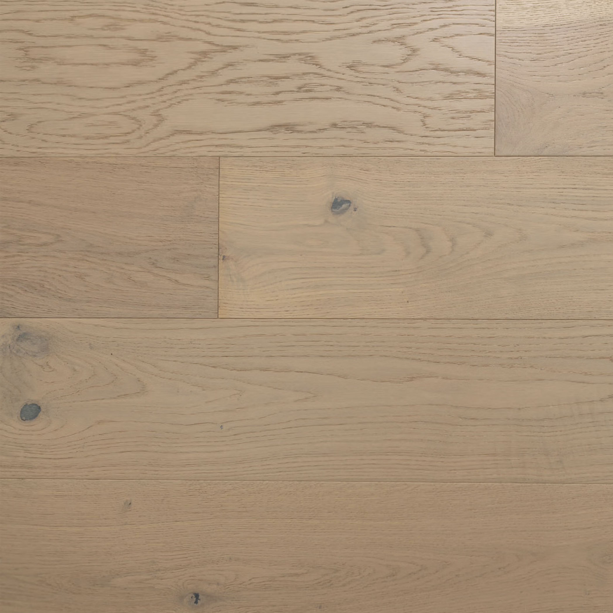 Sunstar Oak Classics Builders Range Flooring - 026 Allendale - Gallery Image