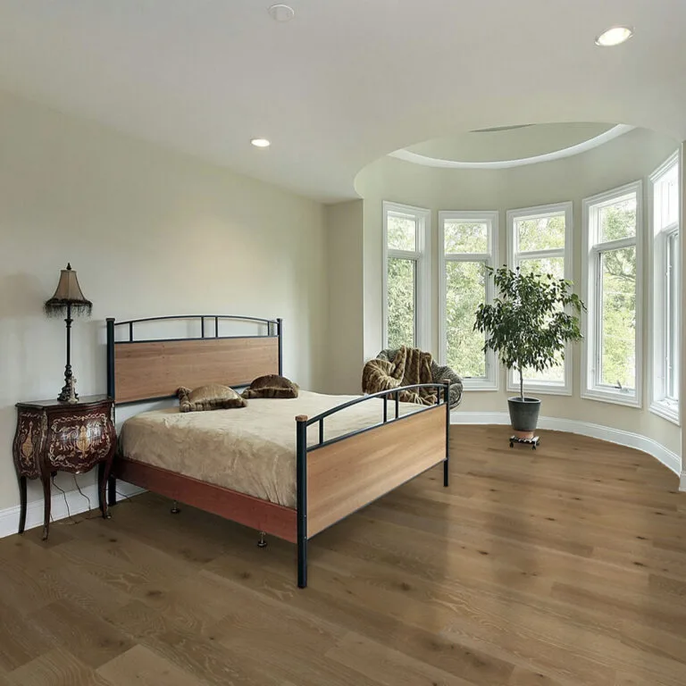 Sunstar Oak Classics Builders Range Flooring - 028 Bolworra
