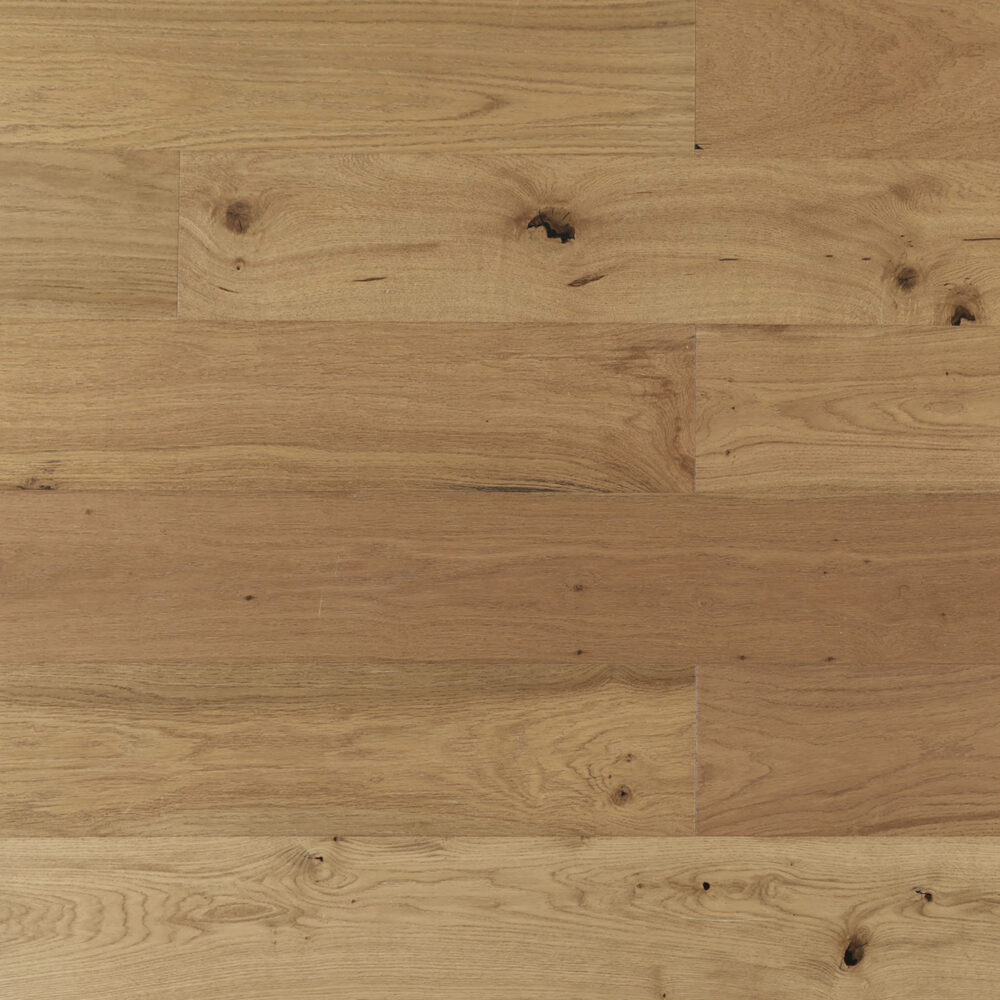 Sunstar Oak Classics Builders Range Flooring - 028 Bolworra - Gallery Image
