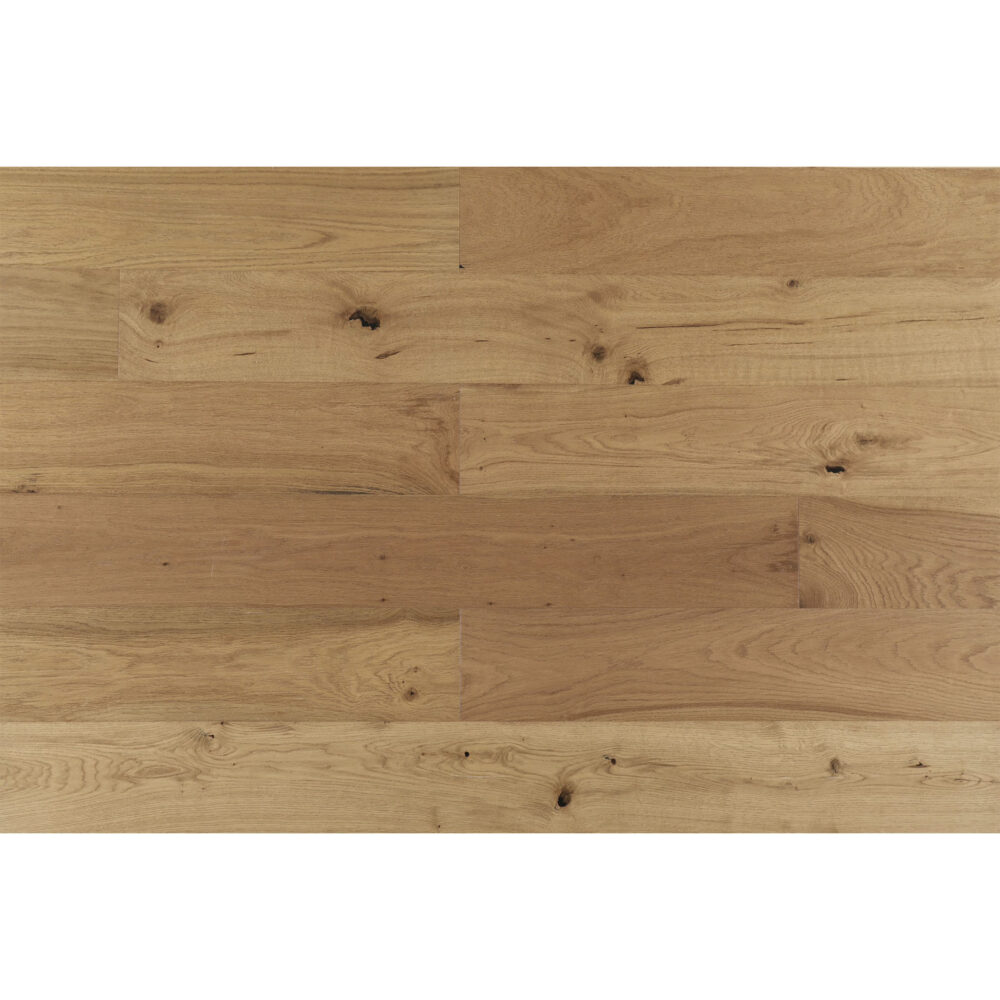 Sunstar Oak Classics Builders Range Flooring - 028 Bolworra - Gallery Image