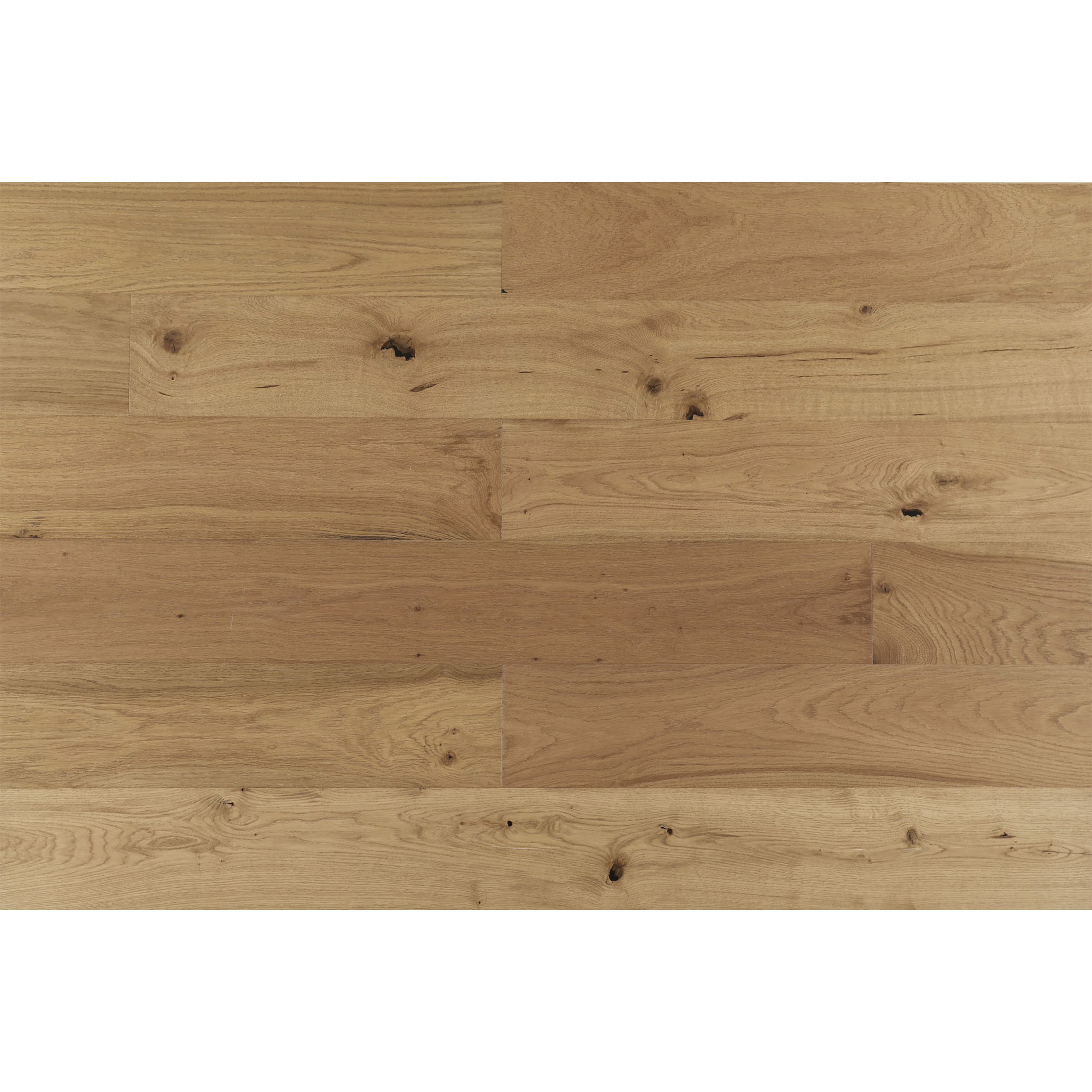 Sunstar Oak Classics Builders Range Flooring - 028 Bolworra - Gallery Image