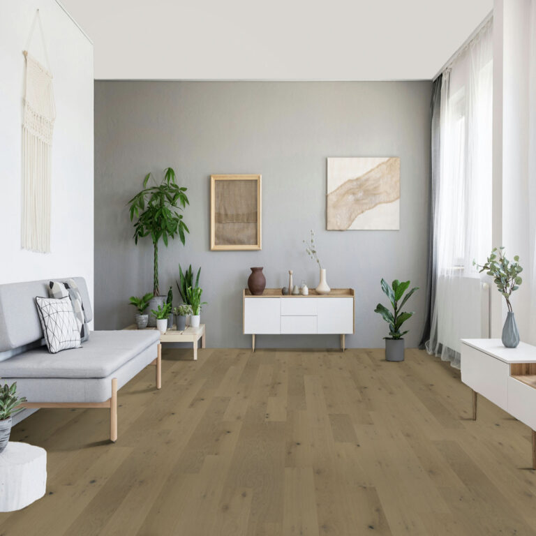 Sunstar Oak Classics Builders Range Flooring - 029 Colebatch