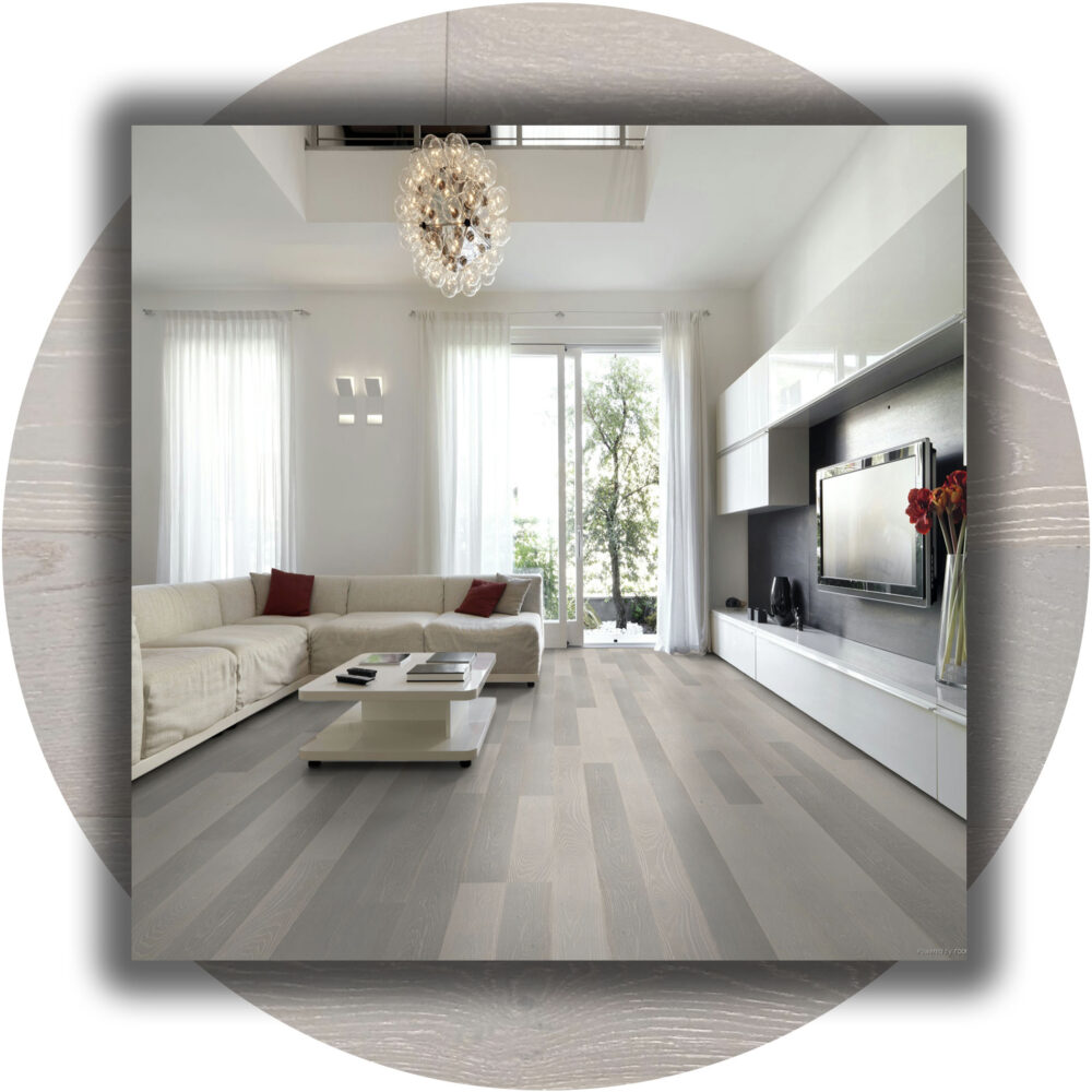 Sunstar Oak Classics Builders Range Flooring - 030 Arno - Product Image