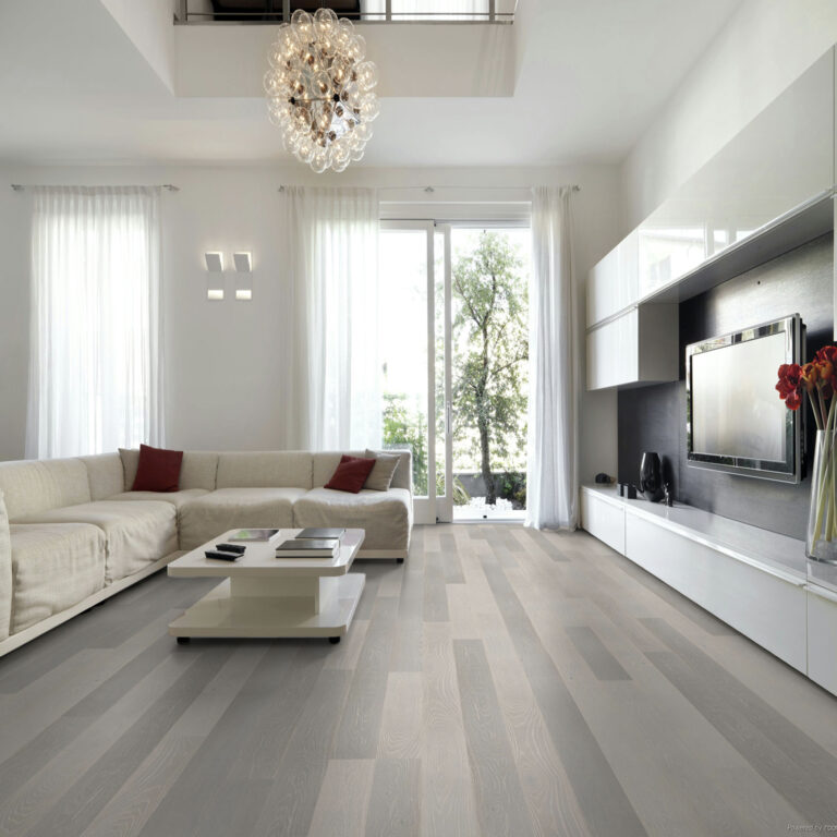 Sunstar Oak Classics Builders Range Flooring - 030 Arno
