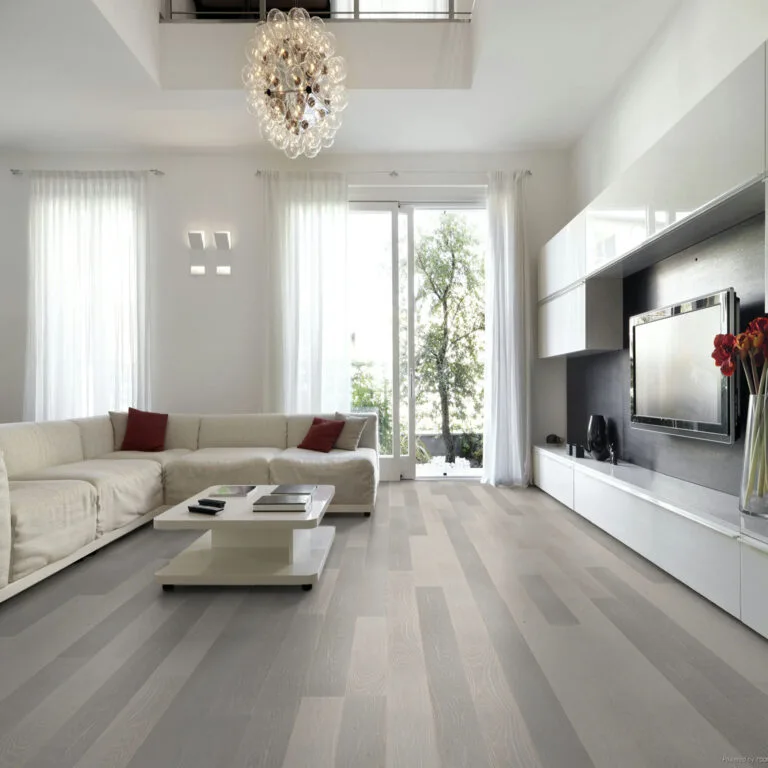 Sunstar Oak Classics Builders Range Flooring - 030 Arno