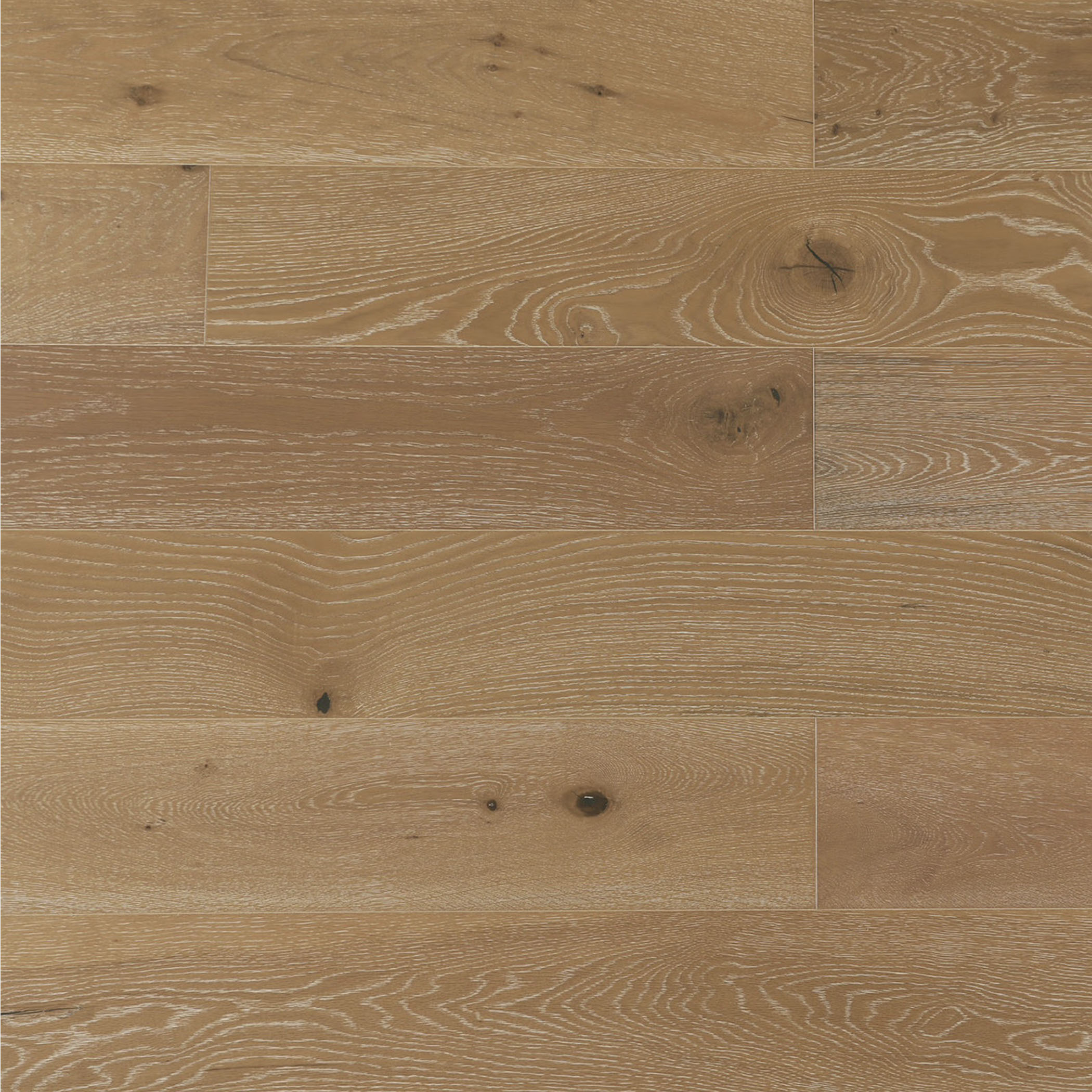 Sunstar Oak Classics Builders Range Flooring - 031 Tumby - Gallery Image