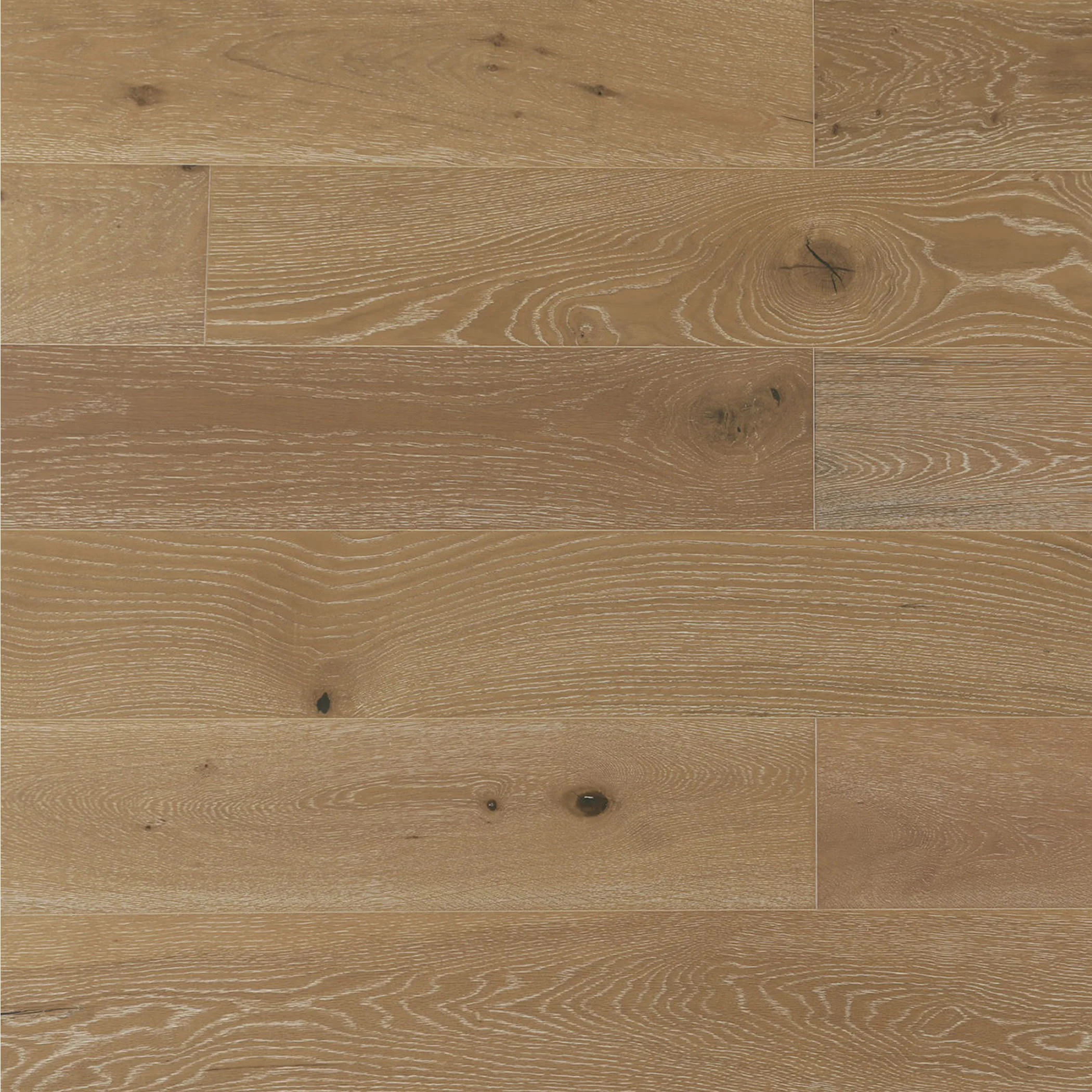 Sunstar Oak Classics Builders Range Flooring - 031 Tumby - Gallery Image