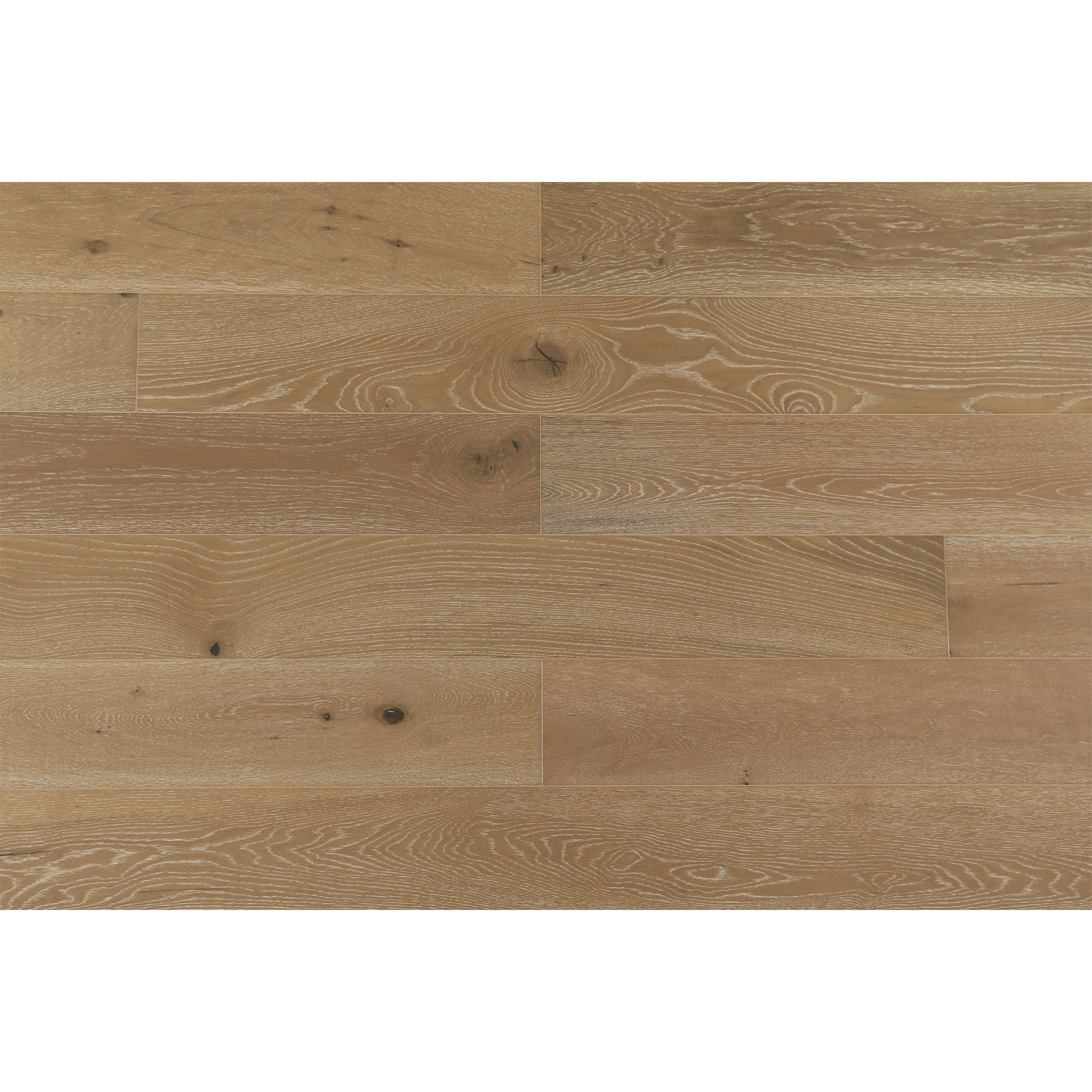 Sunstar Oak Classics Builders Range Flooring - 031 Tumby - Gallery Image