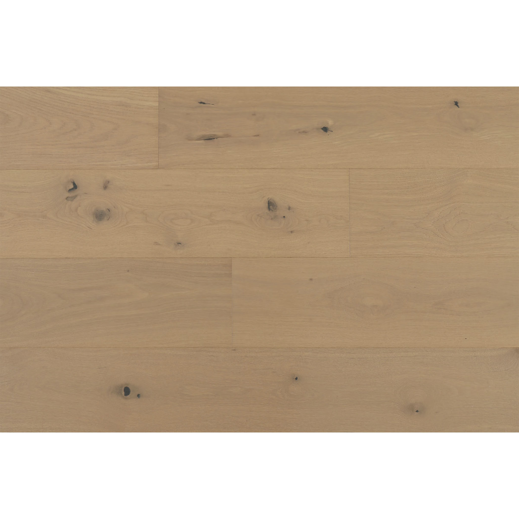 Sunstar Oak Classics Builders Range Flooring - 032 Tulka - Gallery Image