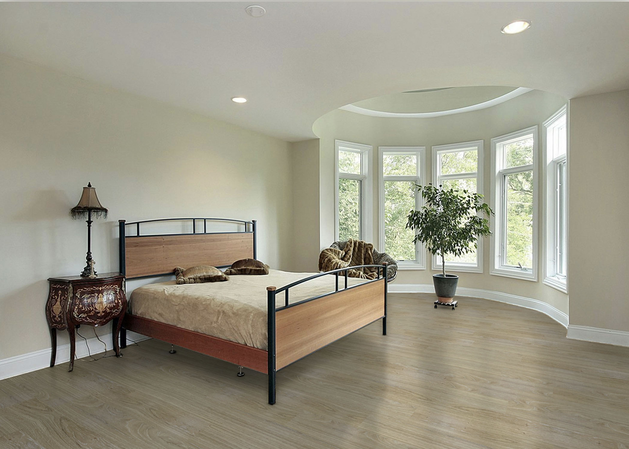 Sunstar Vogue Flooring - V012 Arona - Gallery Image