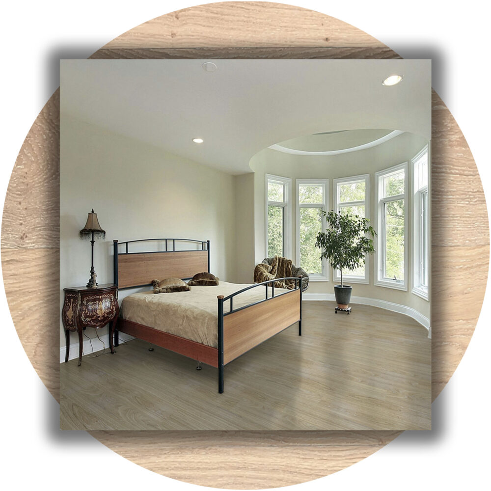 Sunstar Vogue Flooring - V012 Arona - Product Image