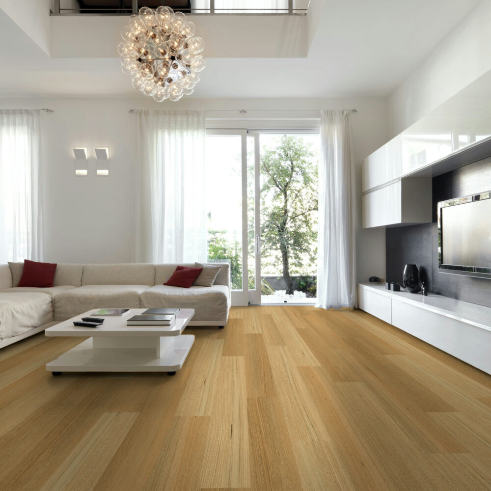 Sunstar Maxi Smooth Finish Flooring - 921 Burnie - Gallery Image