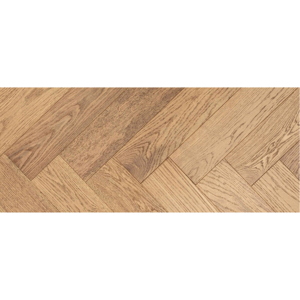 Sunstar Oak Classics - Herringbone Flooring - HW001-RZ Wardell-Herringbone - Gallery Image