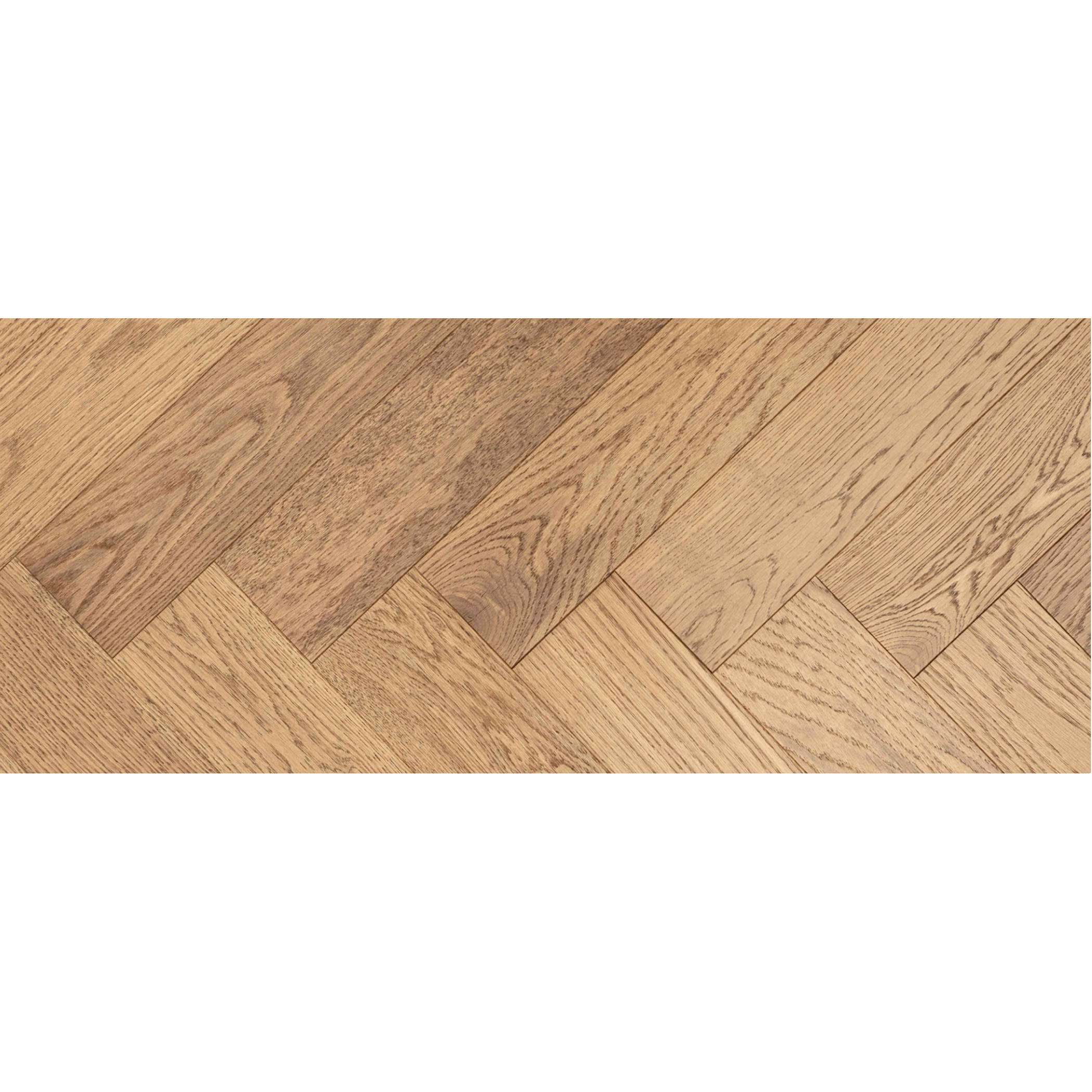 Sunstar Oak Classics - Herringbone Flooring - HW001-RZ Wardell-Herringbone - Gallery Image