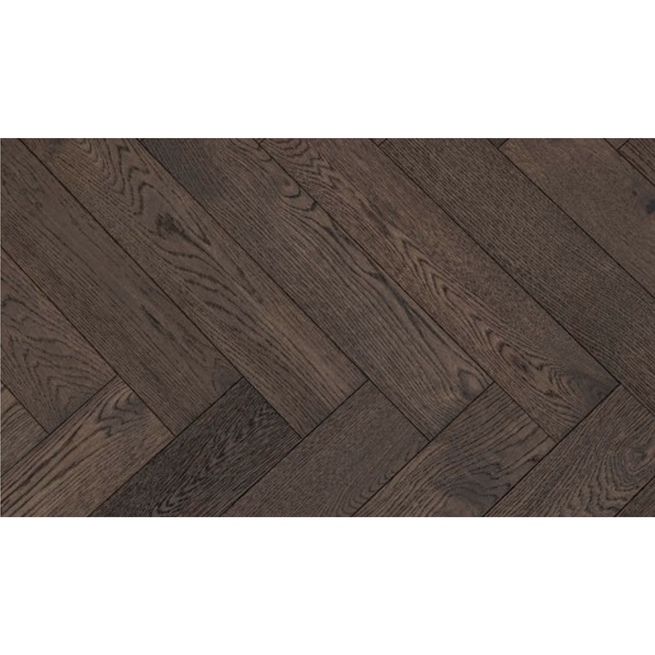 Sunstar Oak Classics - Herringbone Flooring - HW006-RZ Empire-Herringbone - Gallery Image