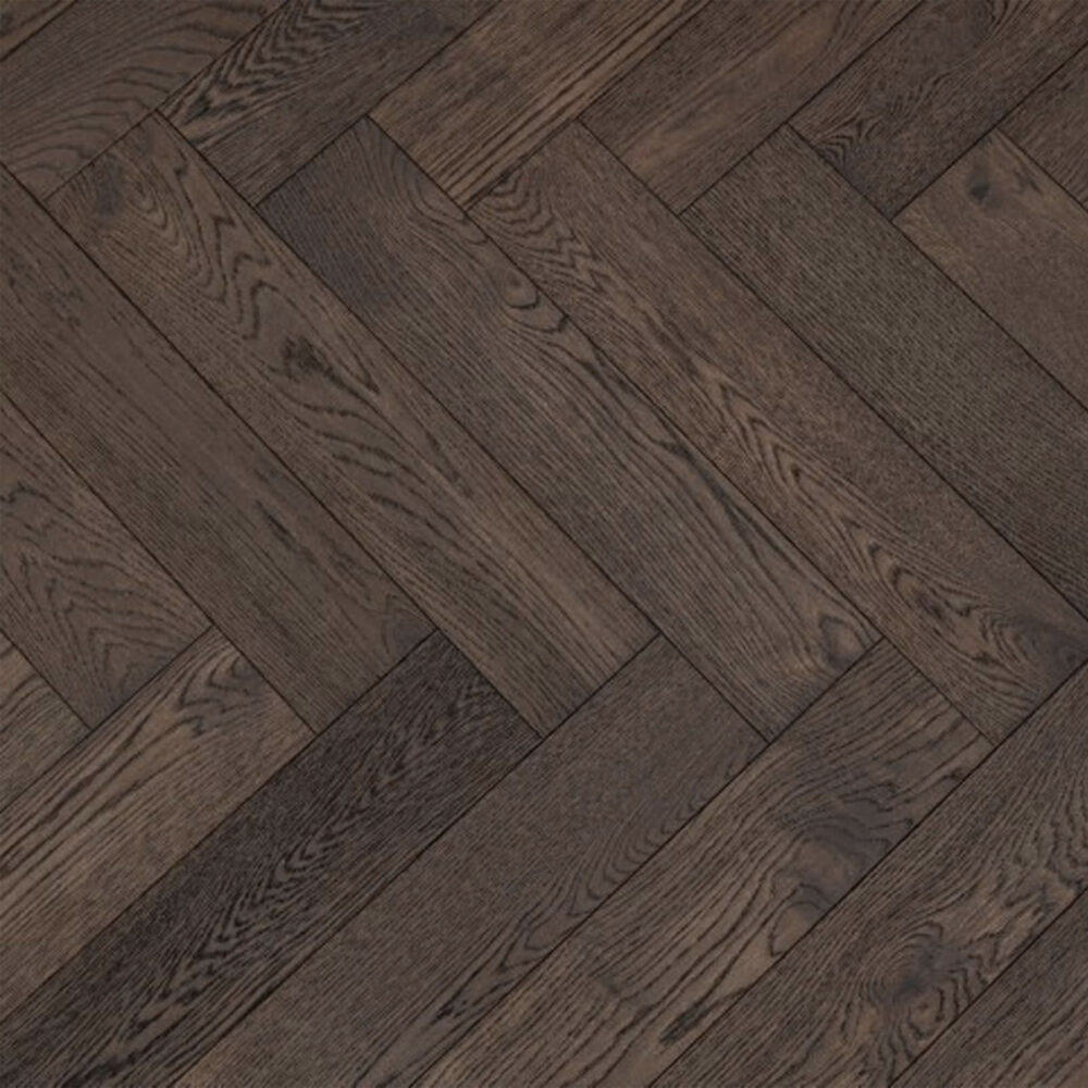 Sunstar Oak Classics - Herringbone Flooring - HW006-RZ Empire-Herringbone - Gallery Image