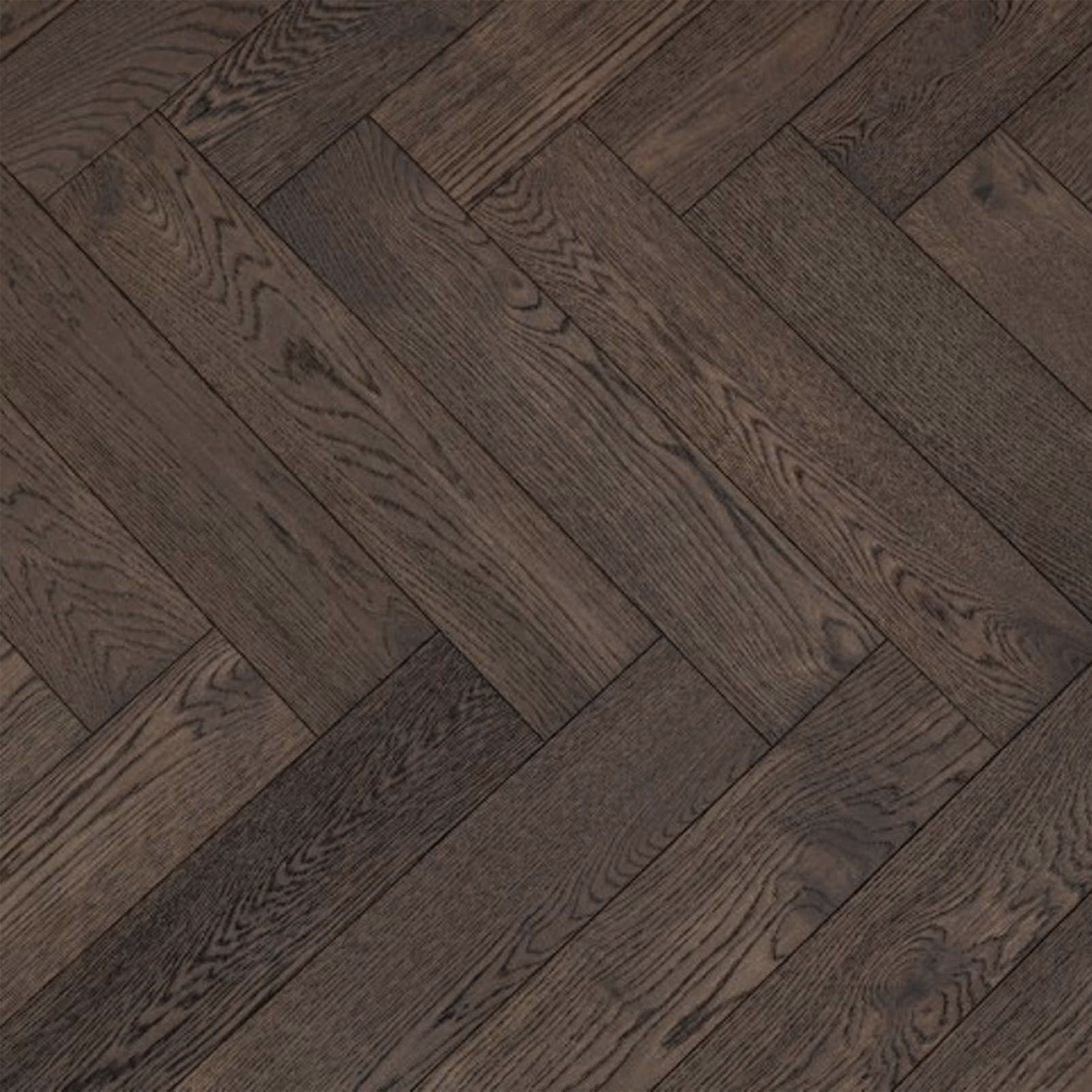 Sunstar Oak Classics - Herringbone Flooring - HW006-RZ Empire-Herringbone - Gallery Image