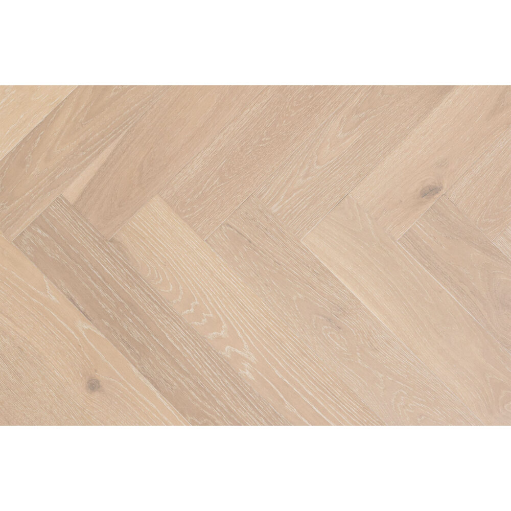 Sunstar Oak Classics - Herringbone Flooring - HW012-RZ Hastings-Herringbone - Gallery Image
