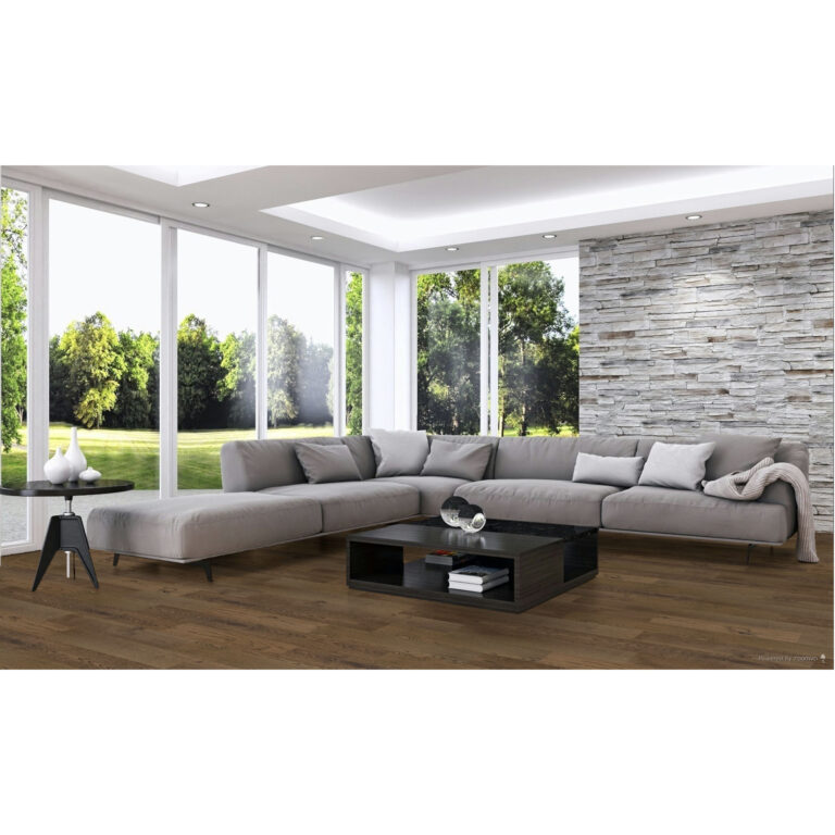 Sunstar Oak Classics - Wide Board Flooring - HW001-Wide Wardell-Wide