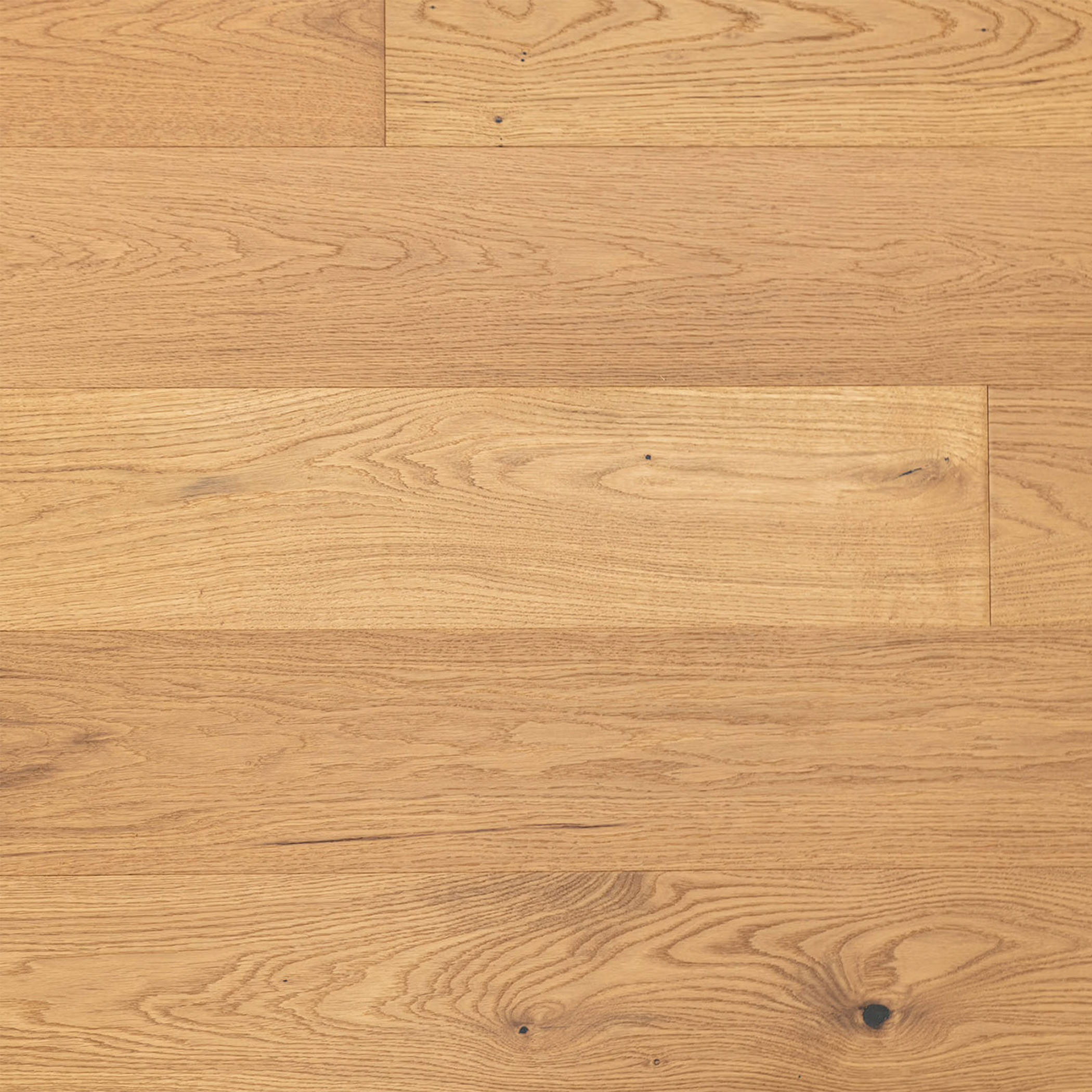 Sunstar Oak Classics - Wide Board Flooring - HW002-Wide Ballina-Wide - Gallery Image