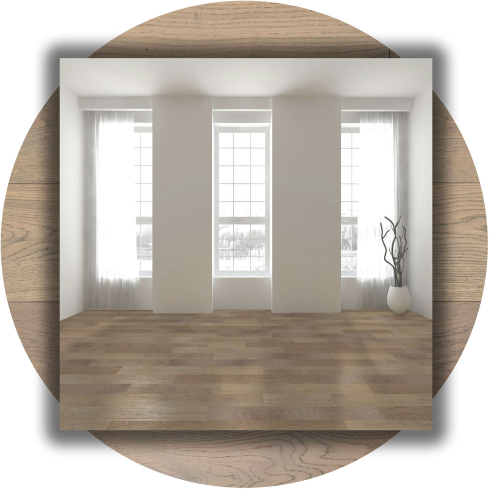 Sunstar Oak Classics - Wide Board Flooring - HW003-Wide Byron-Wide - Product Image