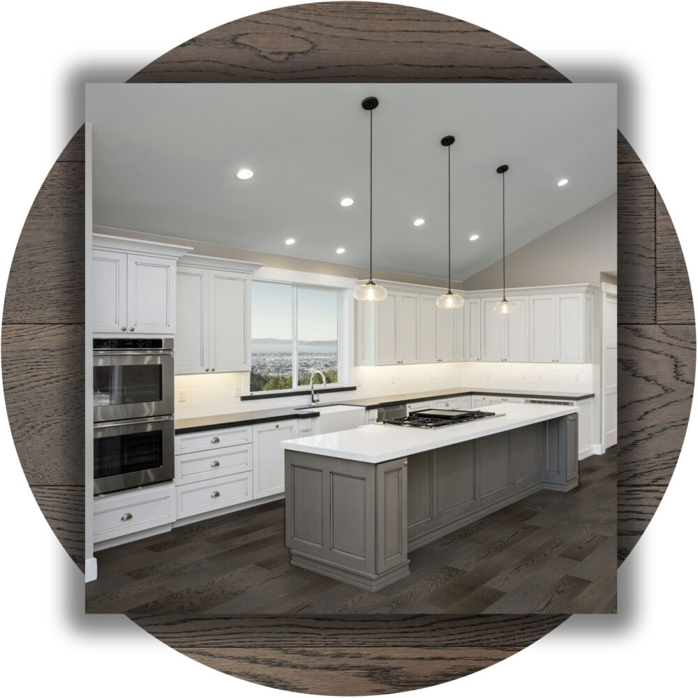 Sunstar Oak Classics - Wide Board Flooring - HW006-Wide Empire-Wide - Product Image