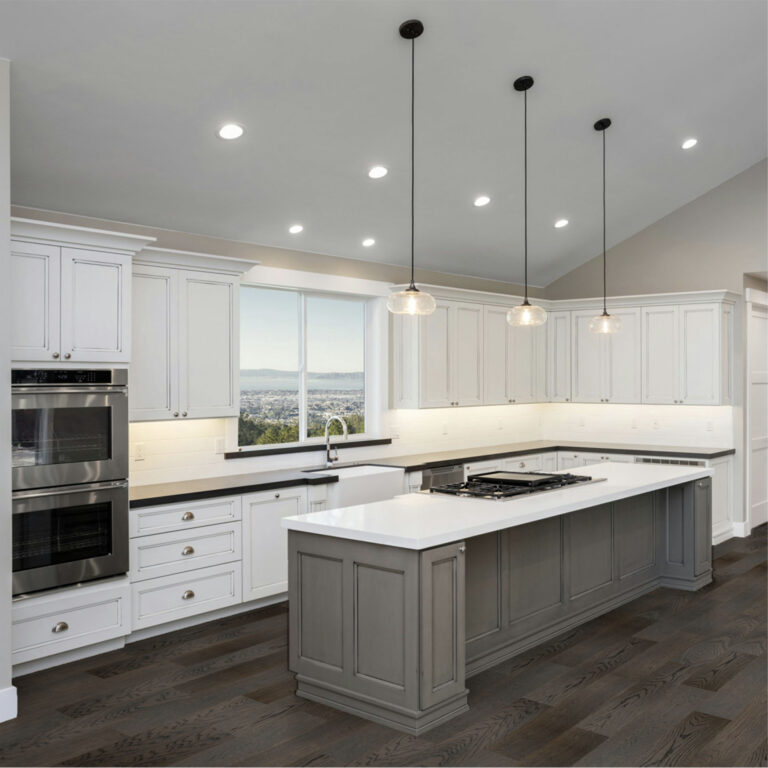 Sunstar Oak Classics - Wide Board Flooring - HW006-Wide Empire-Wide
