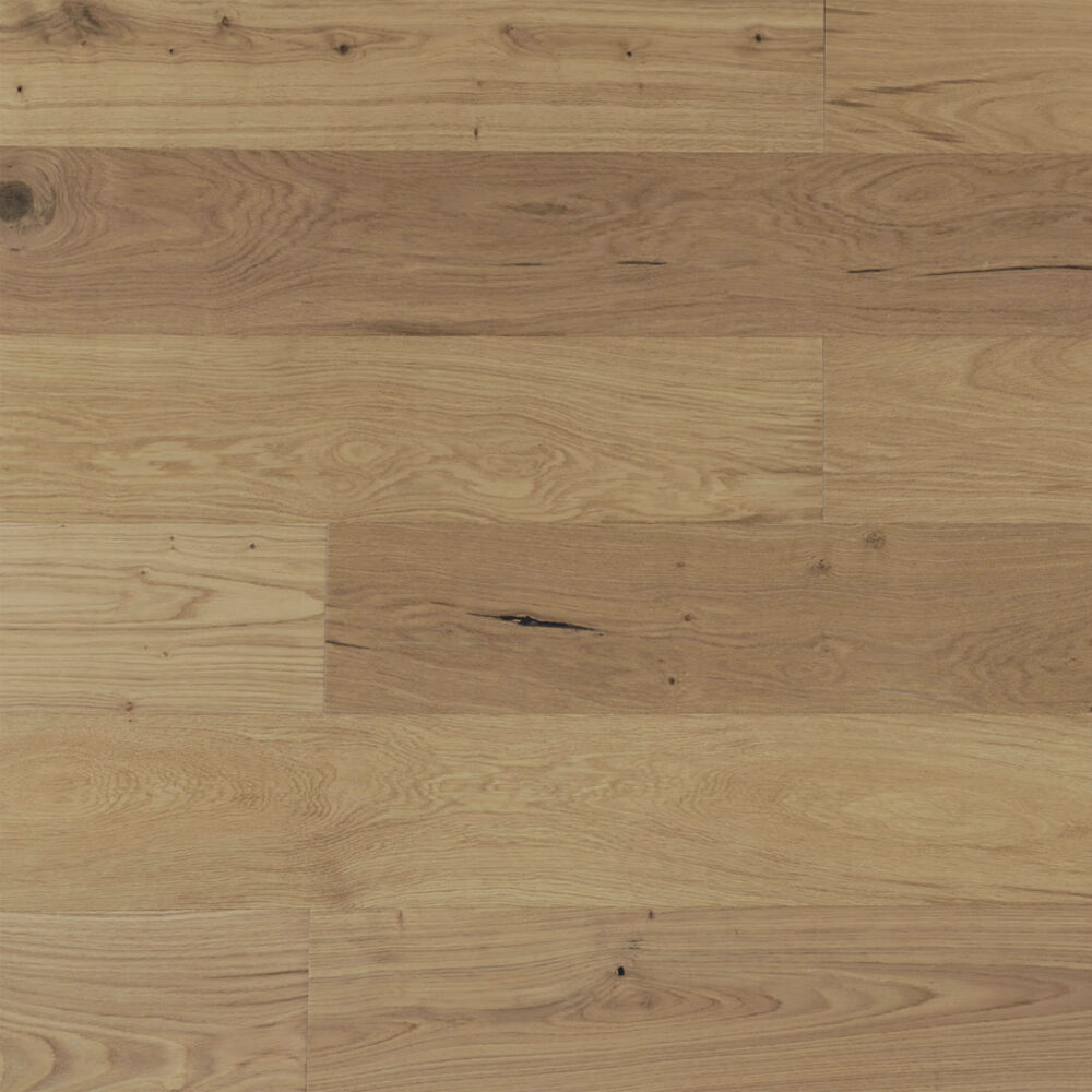 Sunstar Oak Classics - Wide Board Flooring - HW023-Wide Springbrook-Wide - Gallery Image