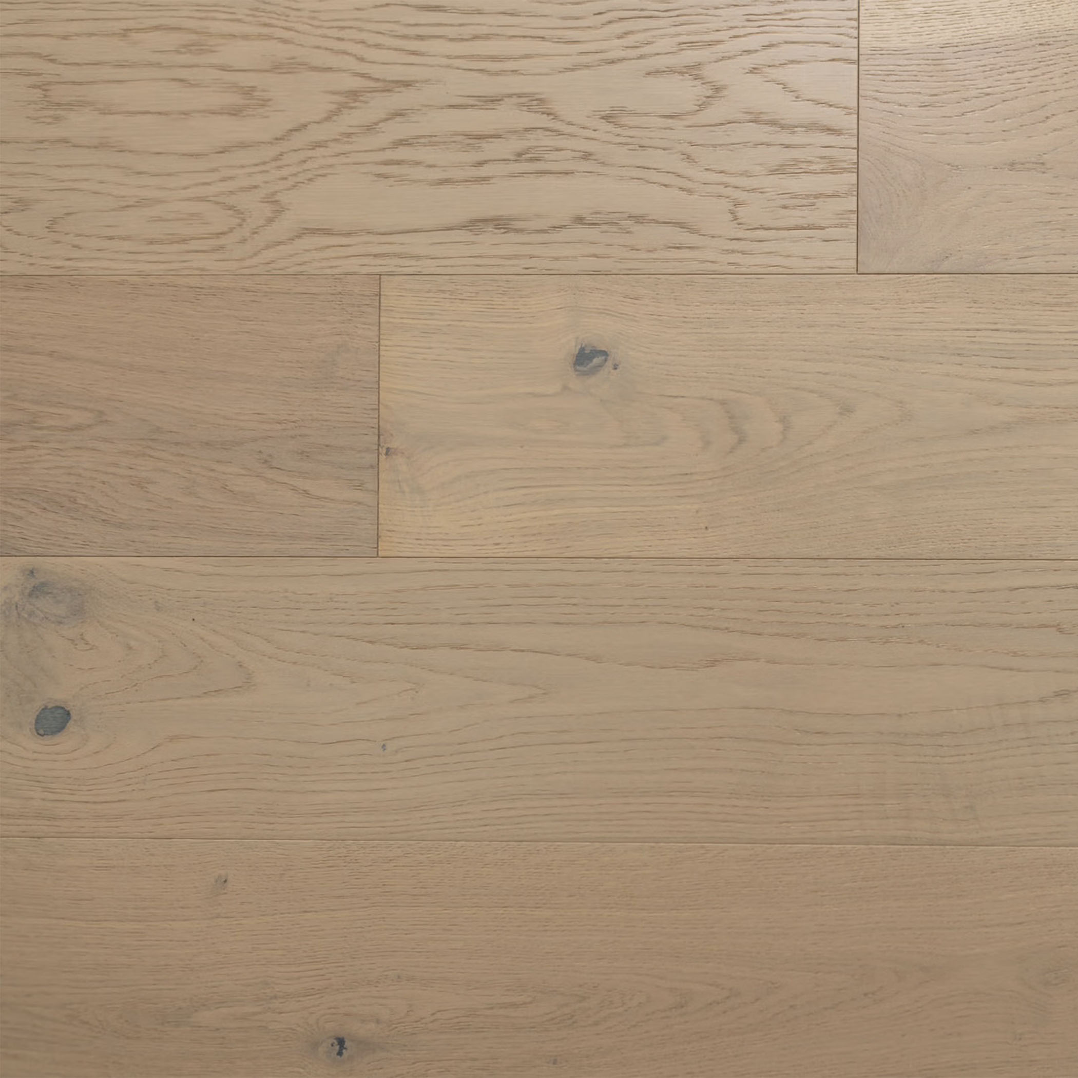 Sunstar Oak Classics - Wide Board Flooring - HW026-Wide Allendale-Wide - Gallery Image