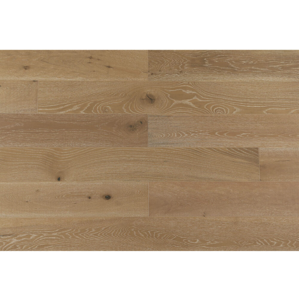 Sunstar Oak Classics - Wide Board Flooring - HW031-Wide Tumby-Wide - Gallery Image