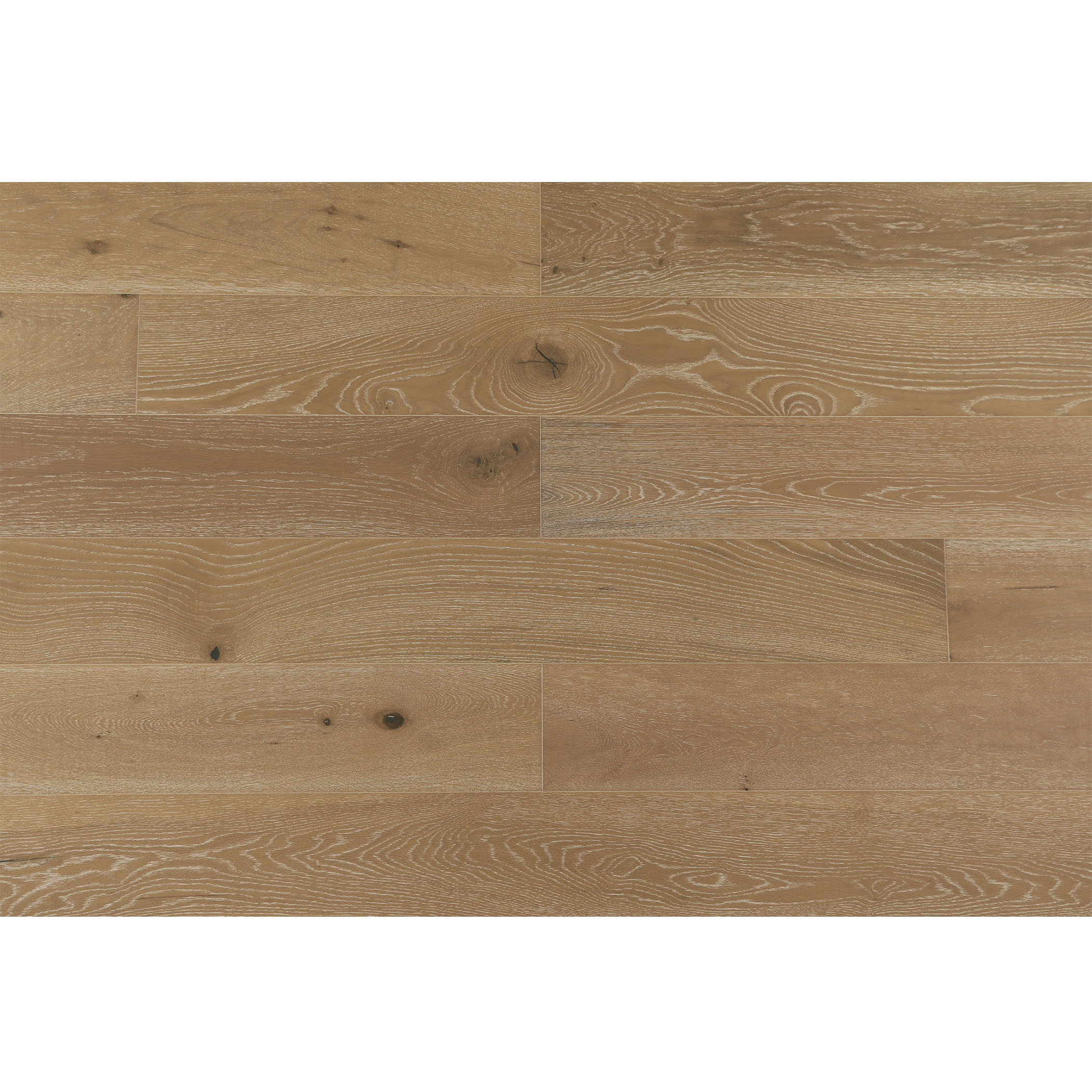 Sunstar Oak Classics - Wide Board Flooring - HW031-Wide Tumby-Wide - Gallery Image