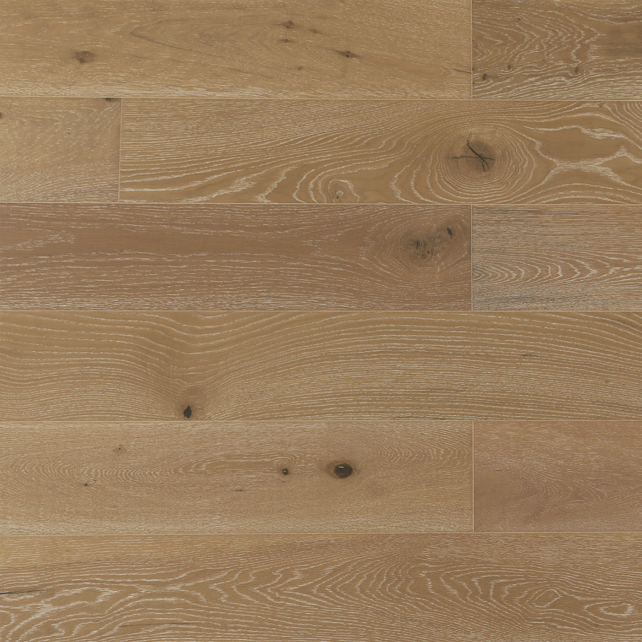Sunstar Oak Classics - Wide Board Flooring - HW031-Wide Tumby-Wide - Gallery Image